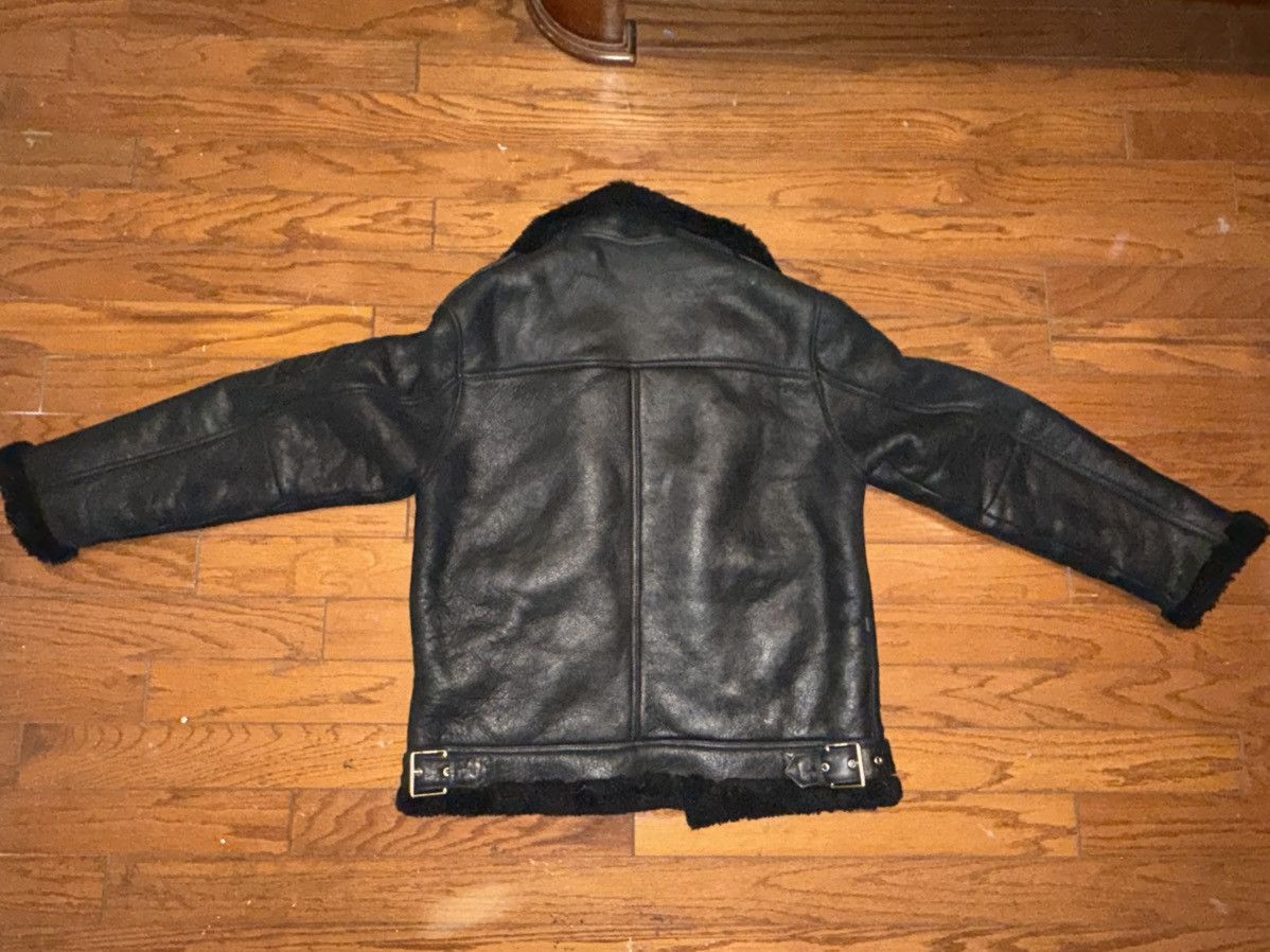 Zadig & Voltaire Z&V Sherpa Coat Size US L / EU 52-54 / 3 - 2 Thumbnail