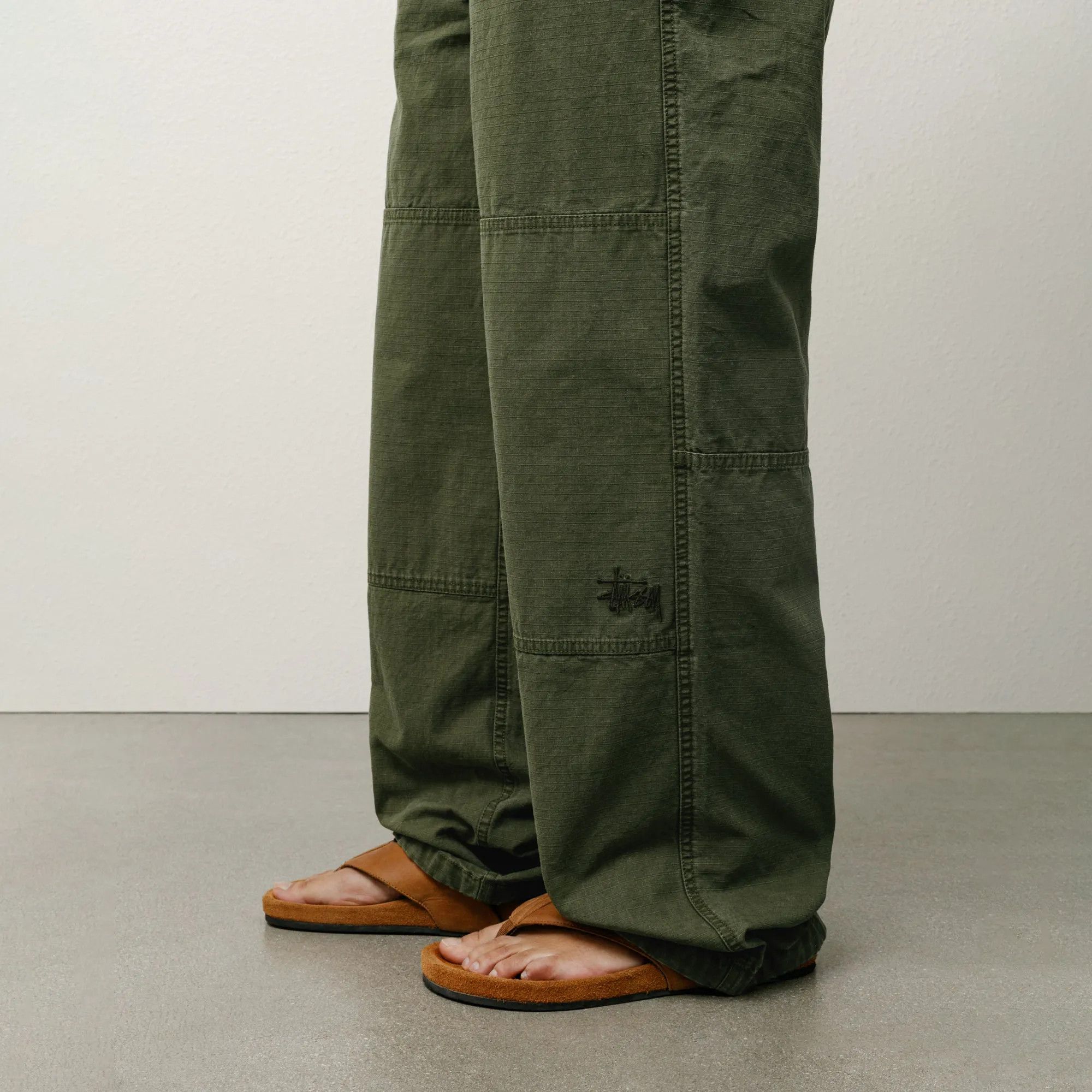 Stussy Stussy Realtree Edge Big Ol' Jeans | Grailed