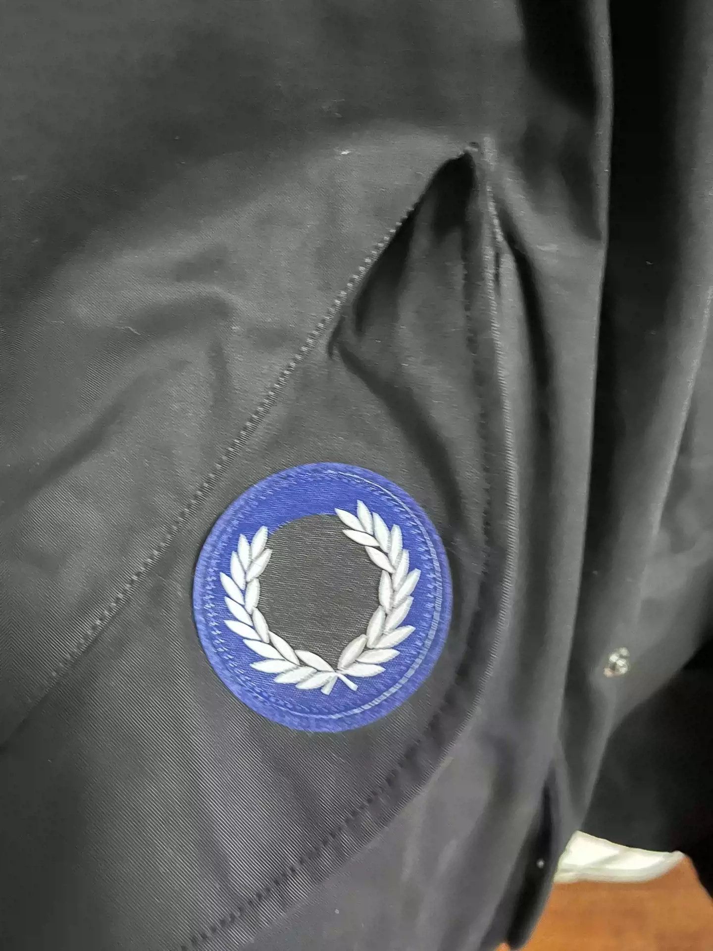 Raf Simons RAF SIMONS Windbreaker-2505 Size US M / EU 48-50 / 2 - 6 Thumbnail