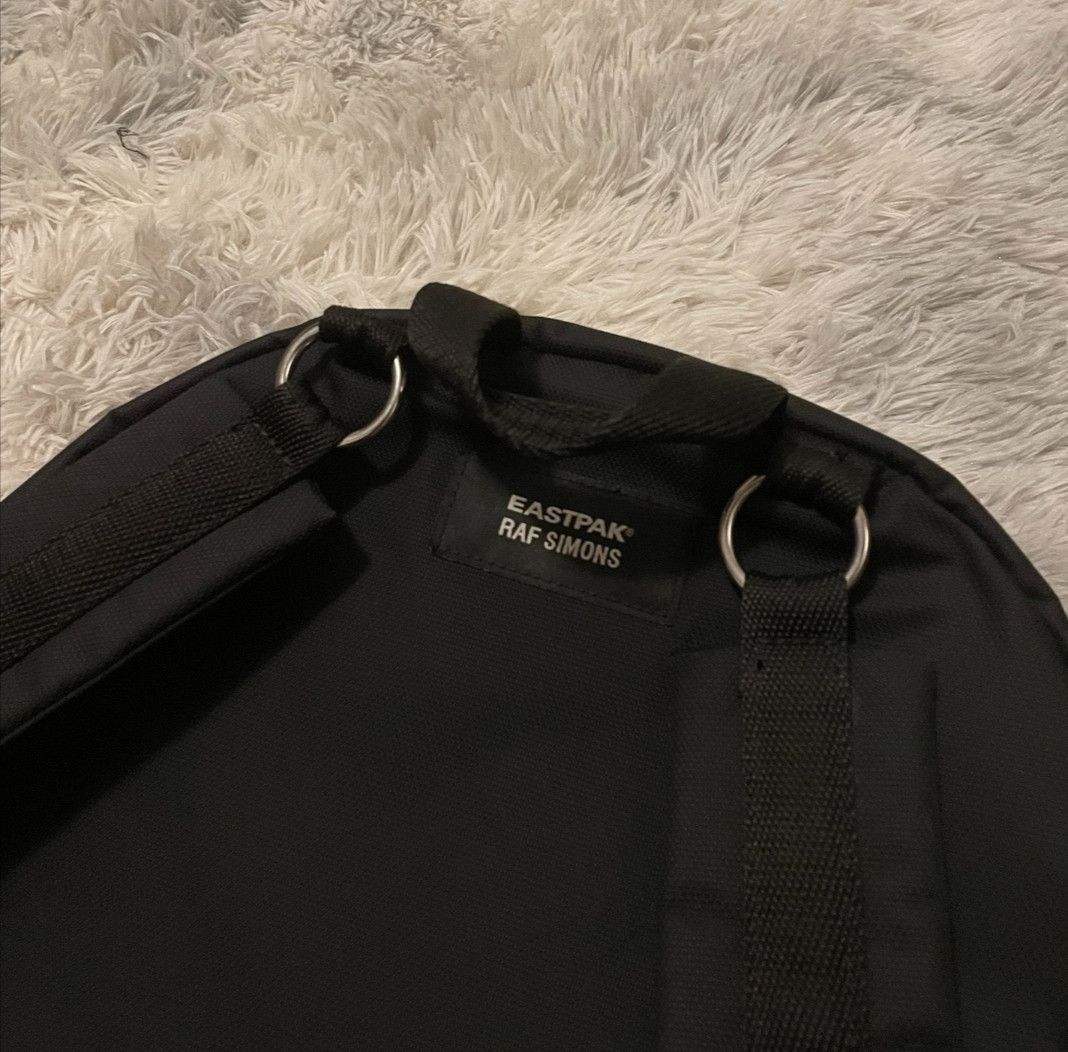 Raf Simons raf simons book bag-2505 Size ONE SIZE - 5 Thumbnail