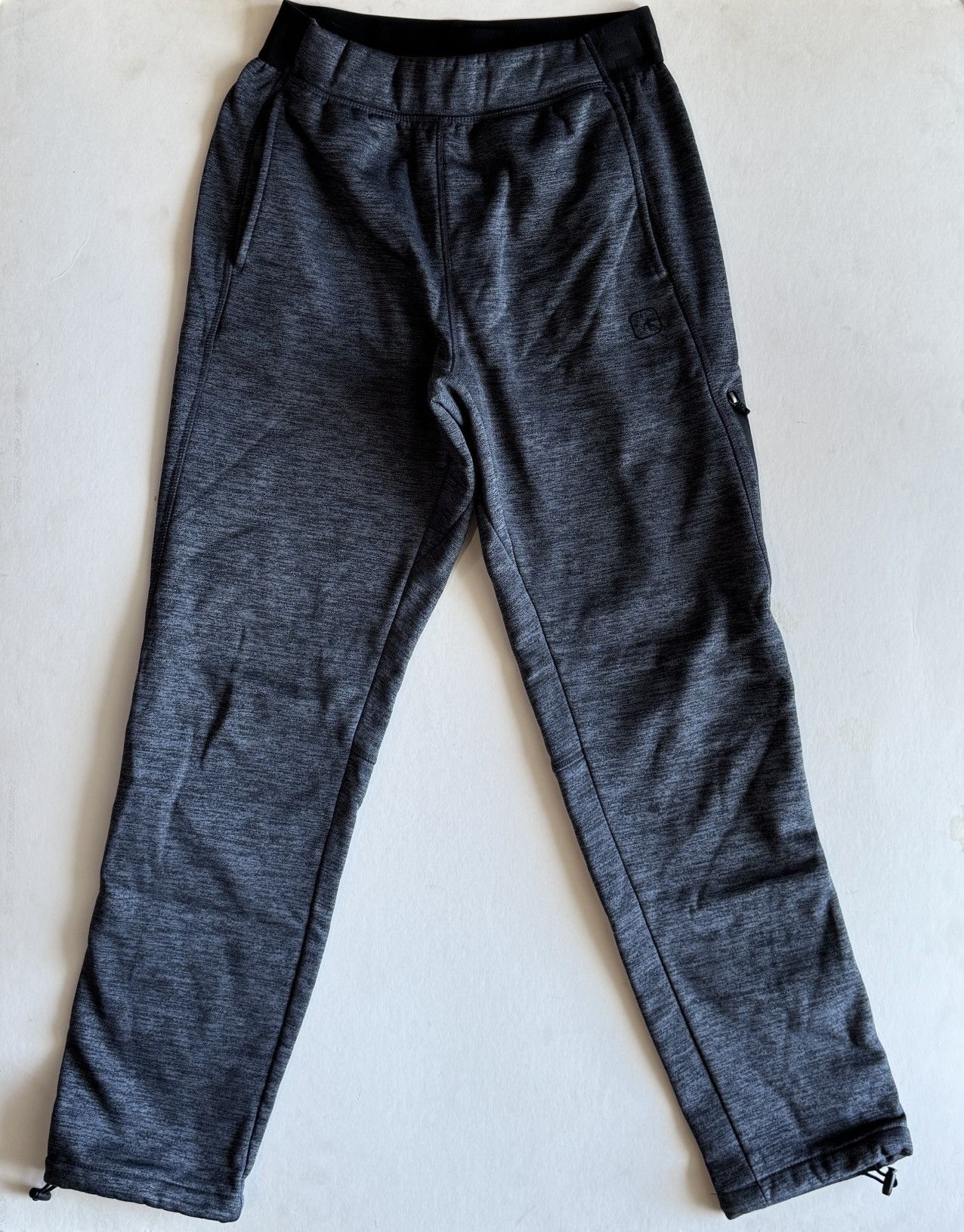 Other And 1 Fleece Sweatpants Heather Grey Size US 28 / EU 44 - 1 Thumbnail