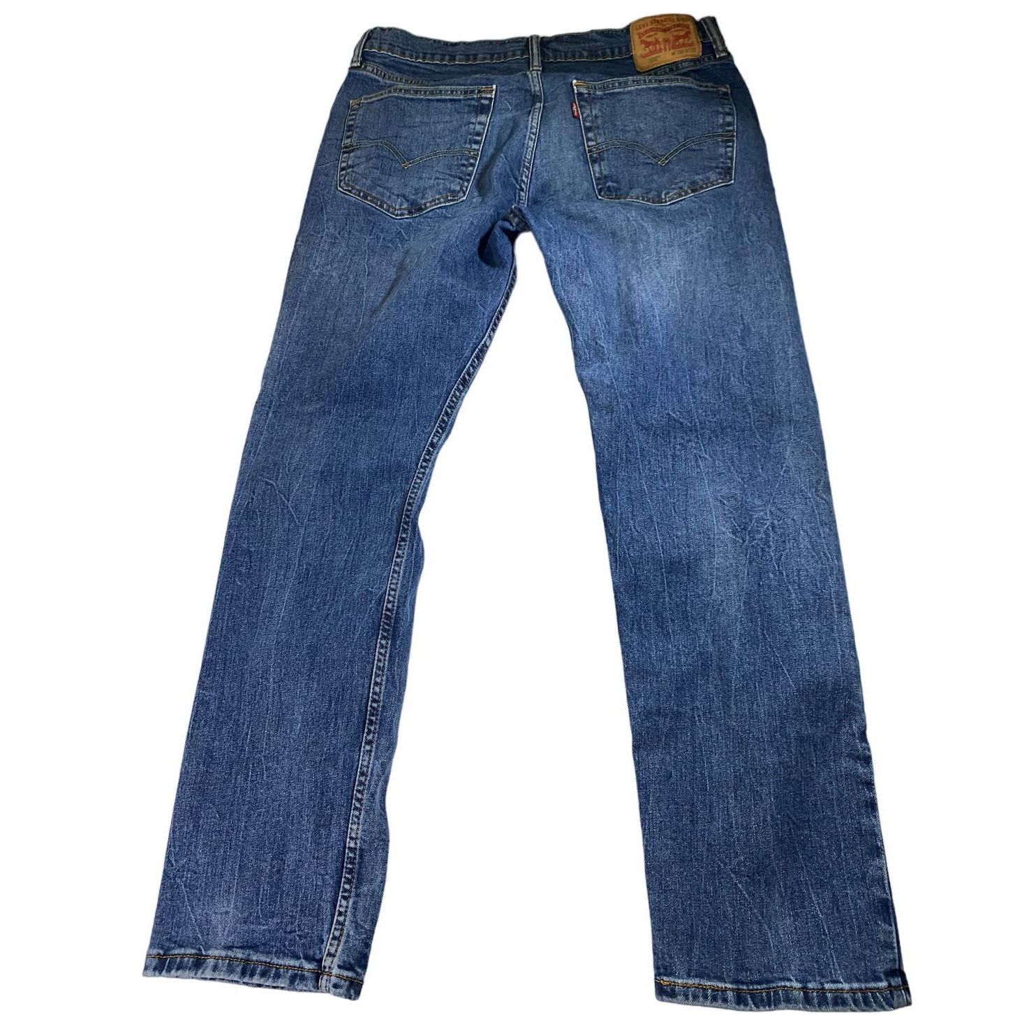 Levis 502 36x32 best sale