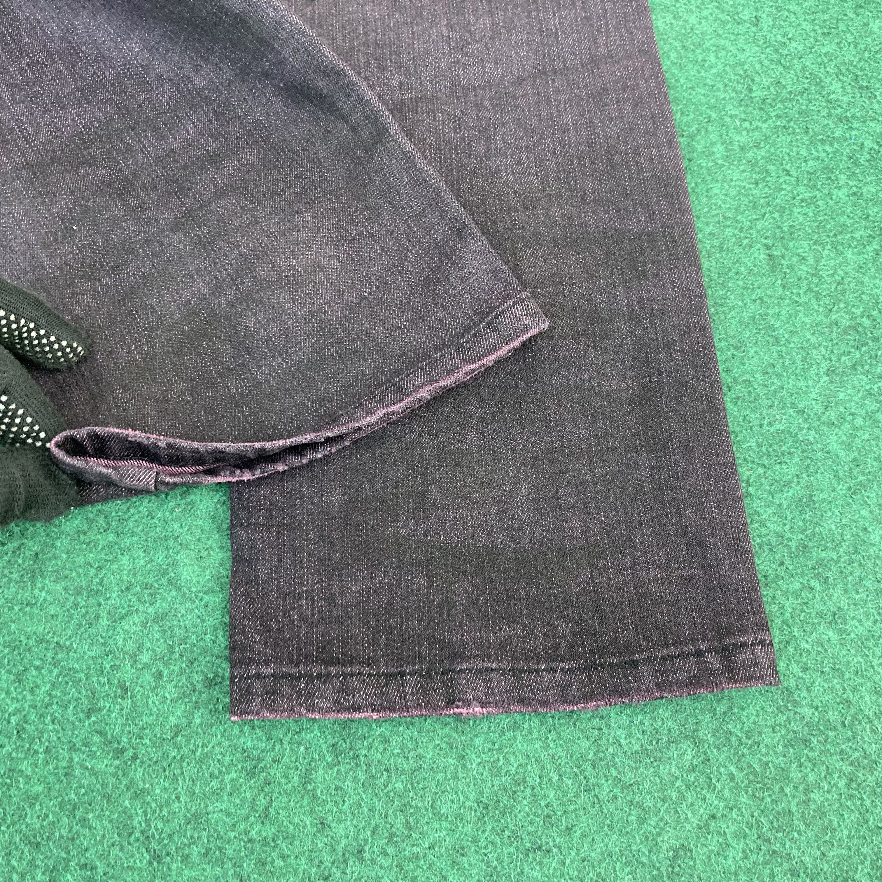 Designer Semantic Design Pant Sz 32 Jeans Size US 32 / EU 48 - 9 Thumbnail