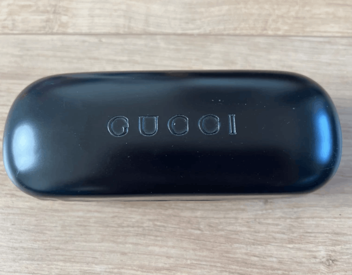 Gucci Gucci Sunglasses 🇺🇸 TAX FREE GG2453 Mask Shield Sport Bike Size ONE SIZE - 6 Thumbnail