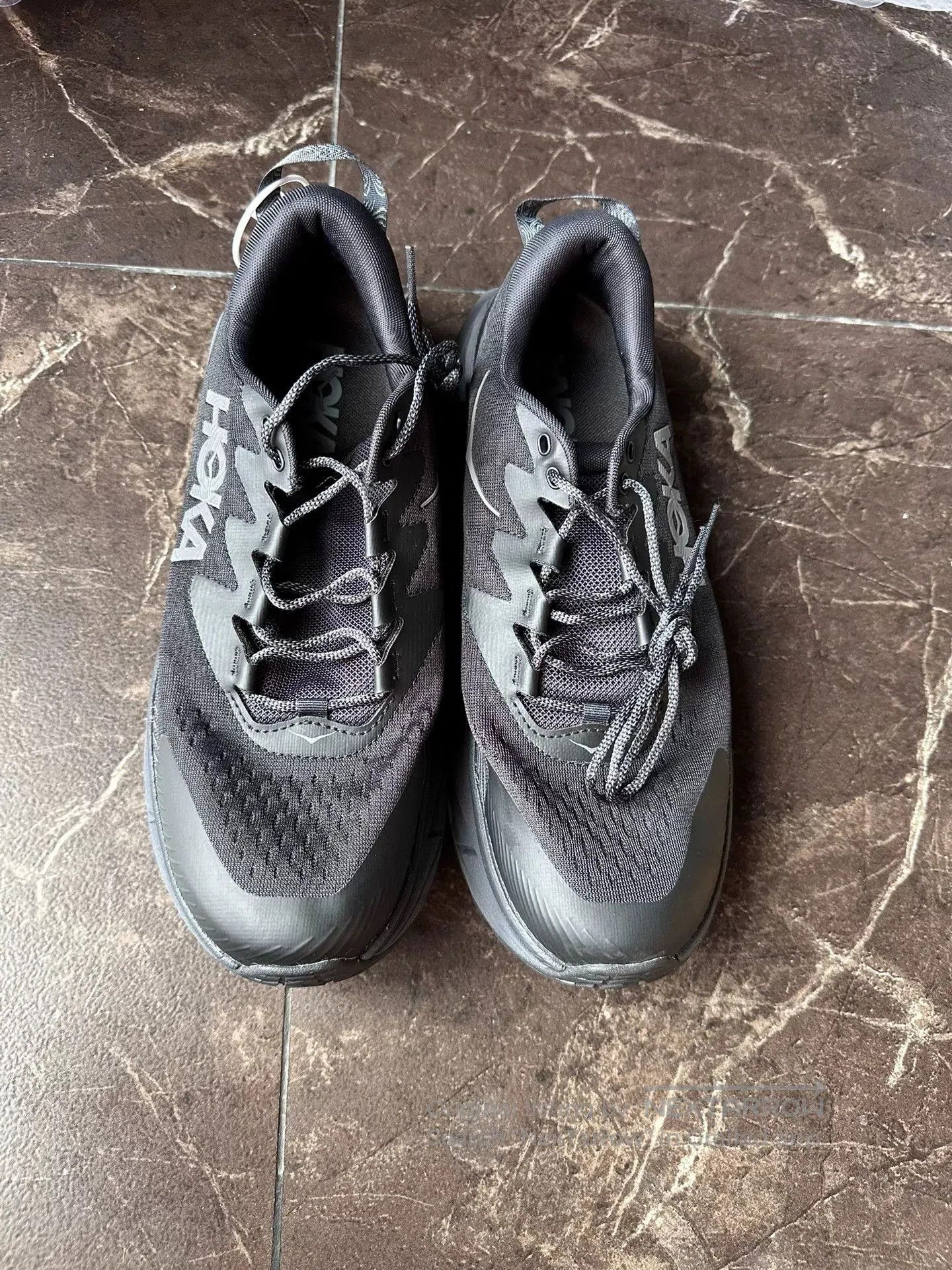 Hoka HOKA ONE ONE Skyline. Size US 11 / EU 44 - 2 Thumbnail