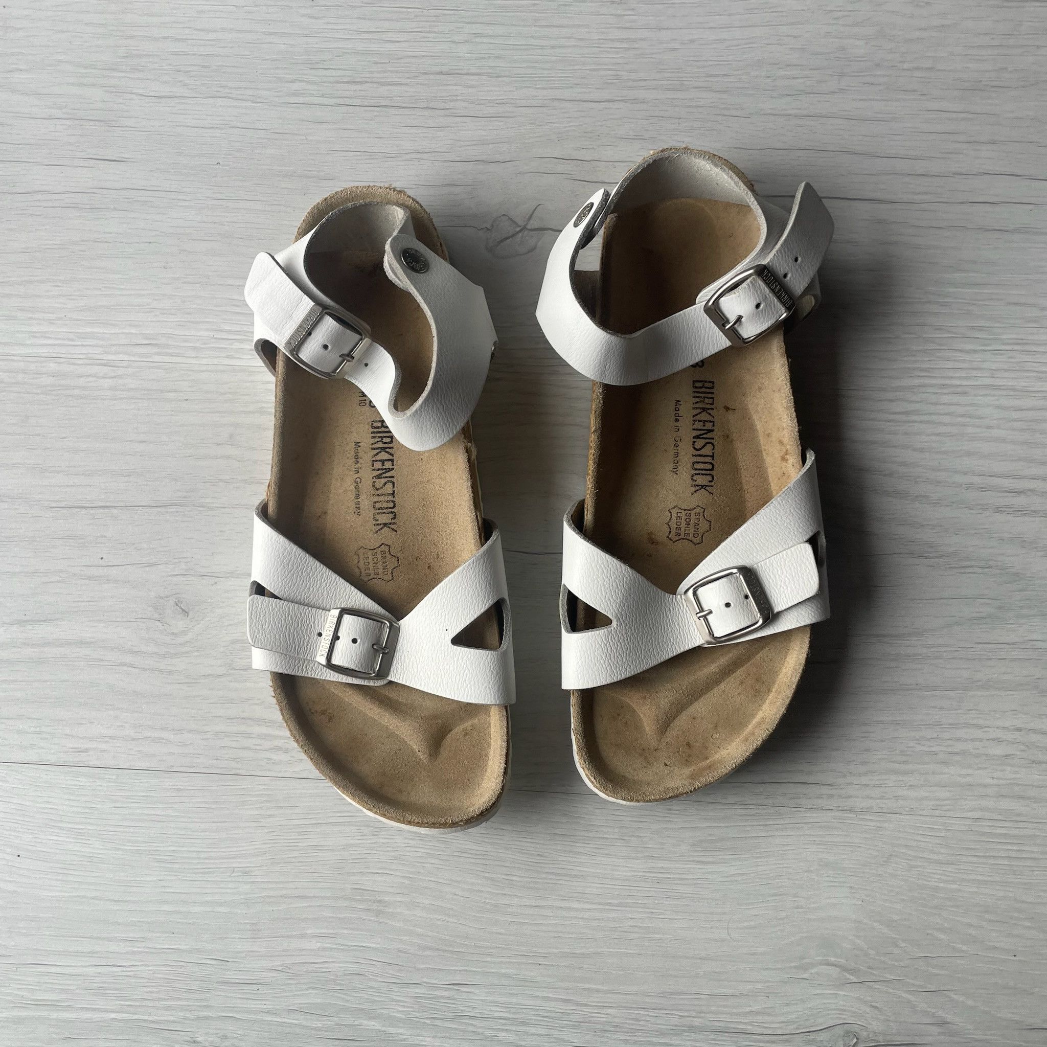 Birkenstock Birkenstock Size US 10 / EU 43 - 1 Thumbnail