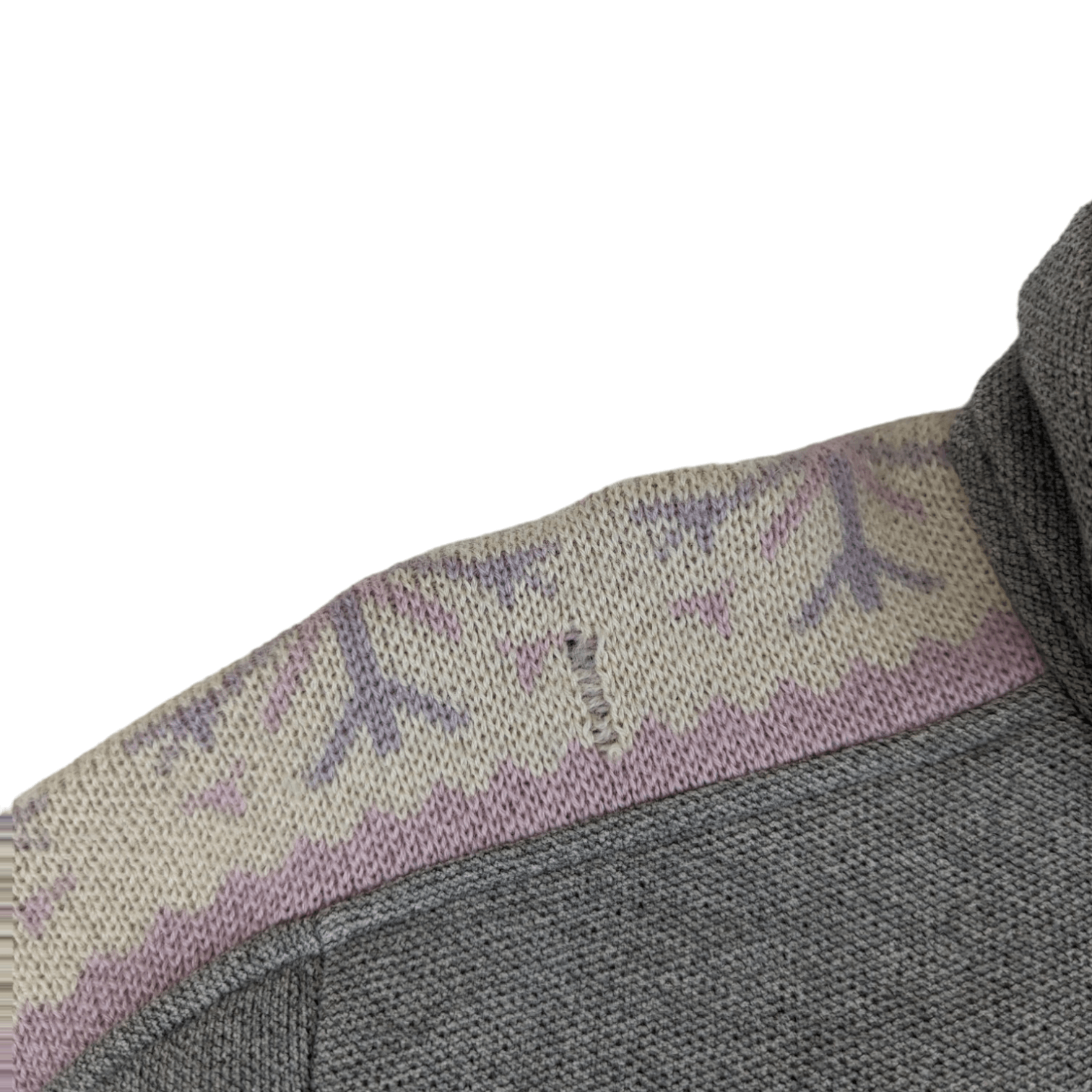 Woolrich Woolen Mills WOOLRICH Wool Winter Jumper Sweatshirt Size M / US 6-8 / IT 42-44 - 10 Thumbnail