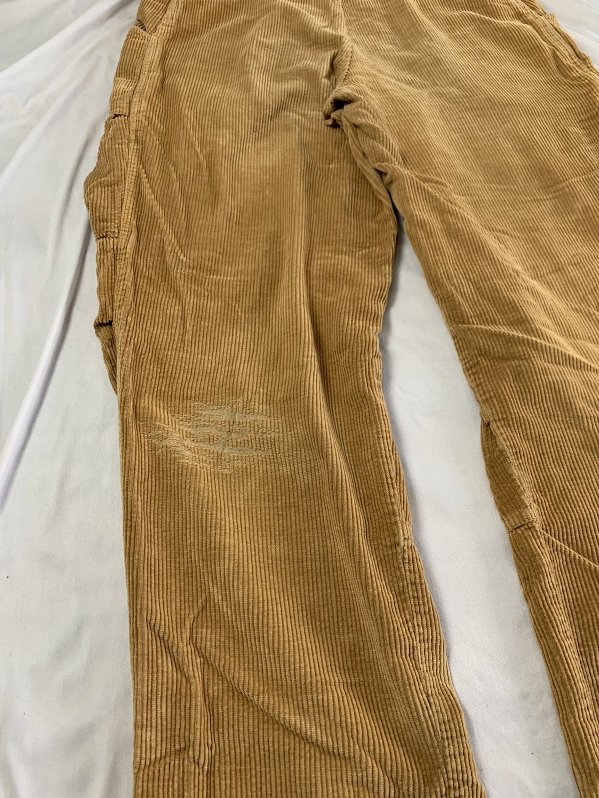 Gramicci gramicci corduroy pant Size US 32 / EU 48 - 8 Thumbnail