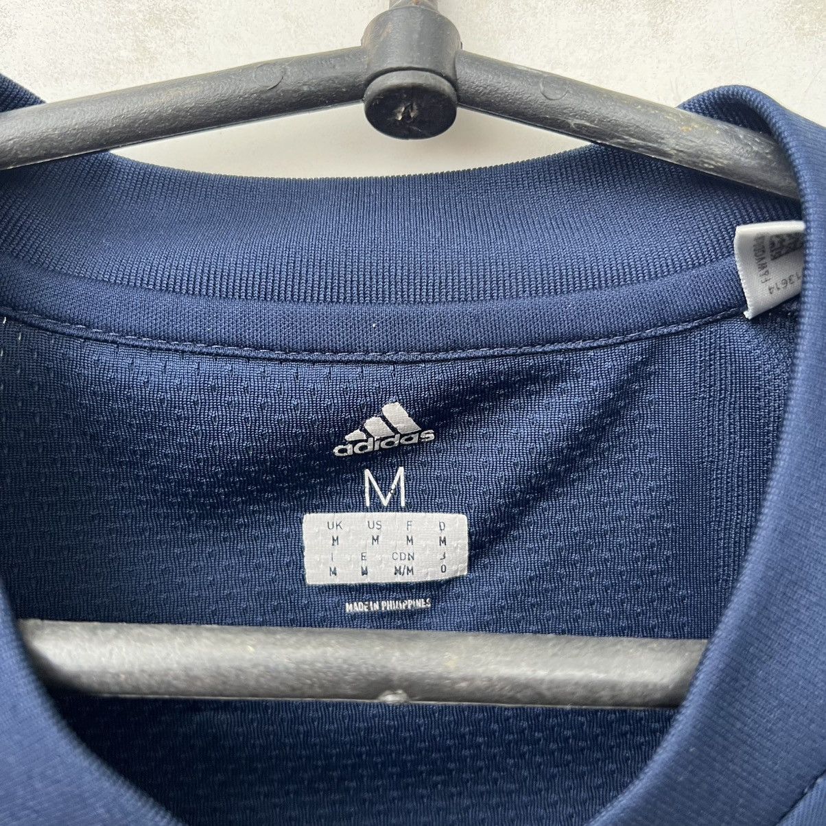 Adidas Arsenal 2019/2020 Adidas Football Soccer Shirt Jersey Size US M / EU 48-50 / 2 - 5 Thumbnail