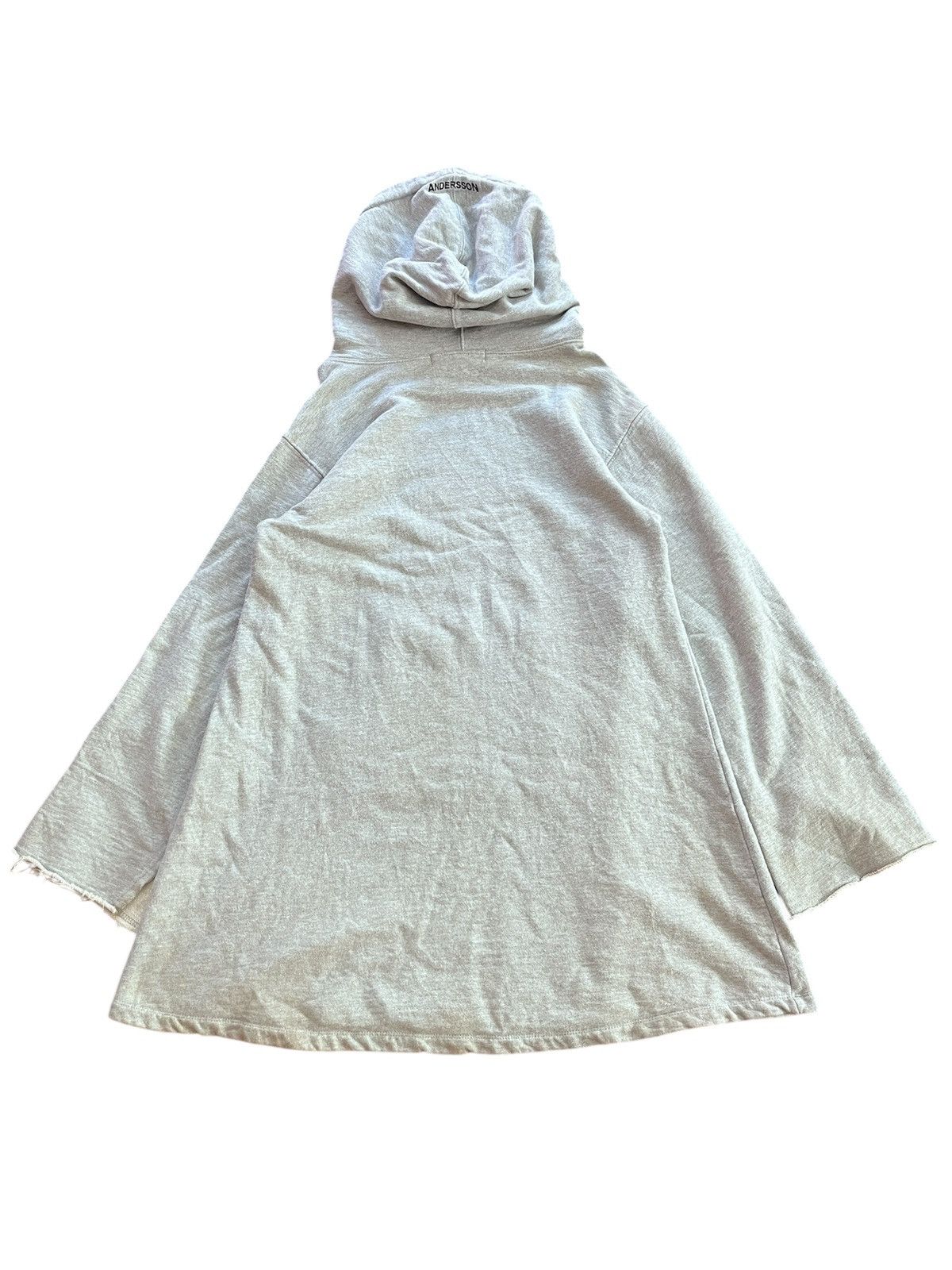 Andersson Bell Andersson Bell Scandivia Overhood Size US M / EU 48-50 / 2 - 2 Thumbnail