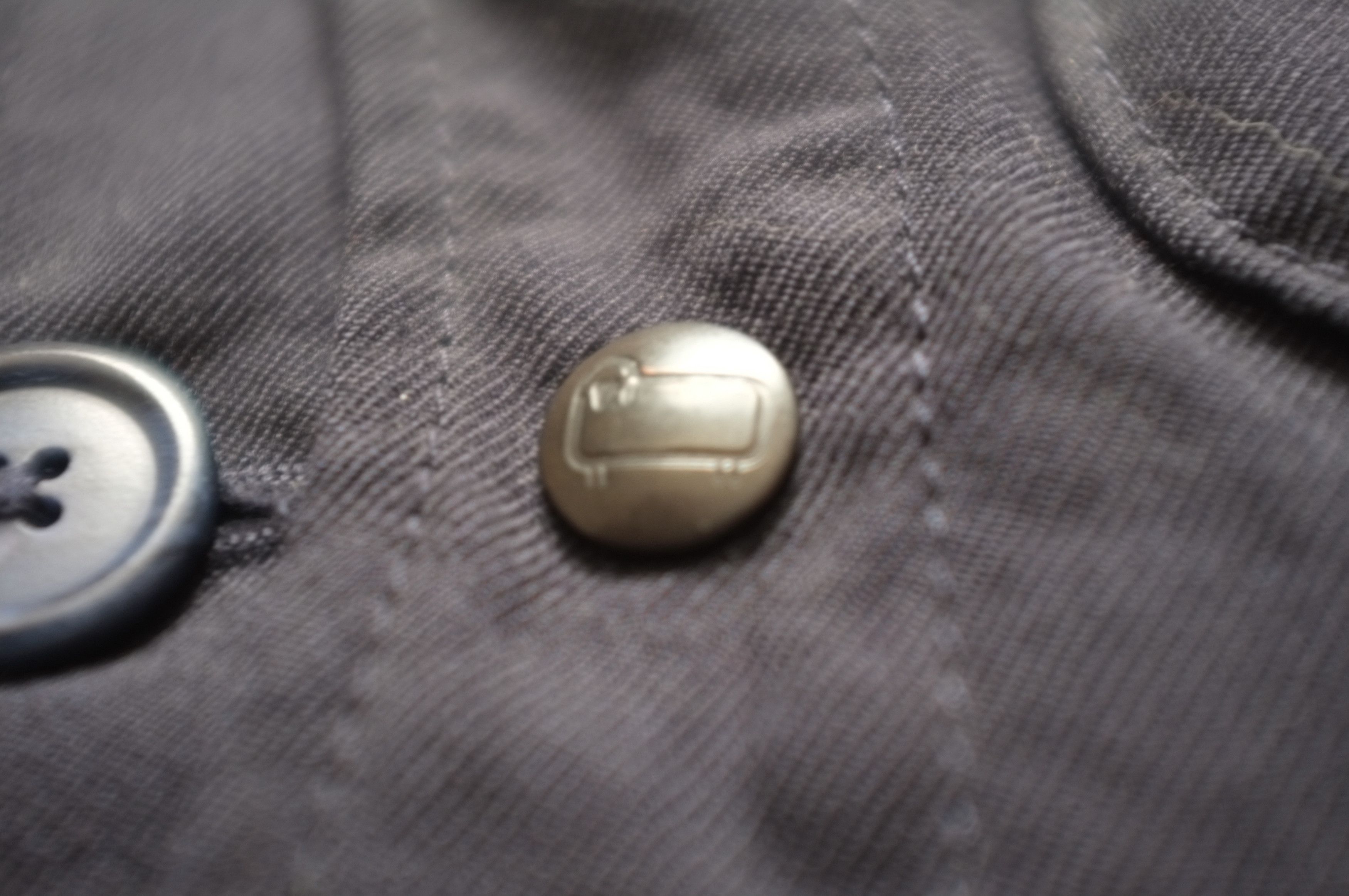 Woolrich Woolen Mills Daiki Suzuki x Woolrich Woolen Mills Upland Jacket Size L Size US L / EU 52-54 / 3 - 2 Thumbnail