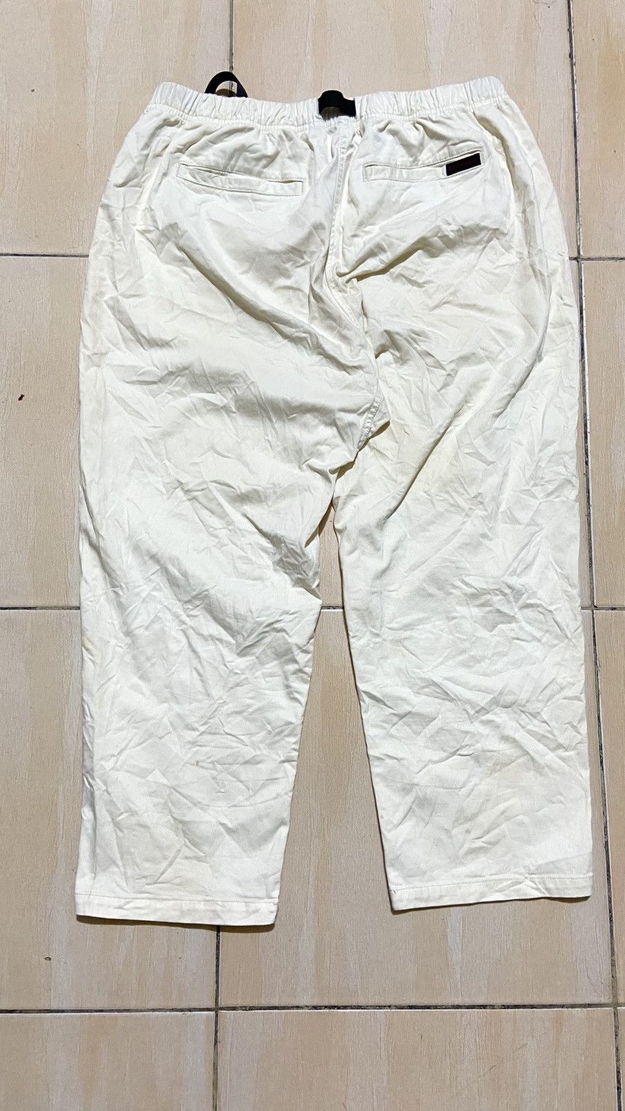 Gramicci Vintage Gramicci Balloons Barrel Pants Size US 34 / EU 50 - 6 Thumbnail