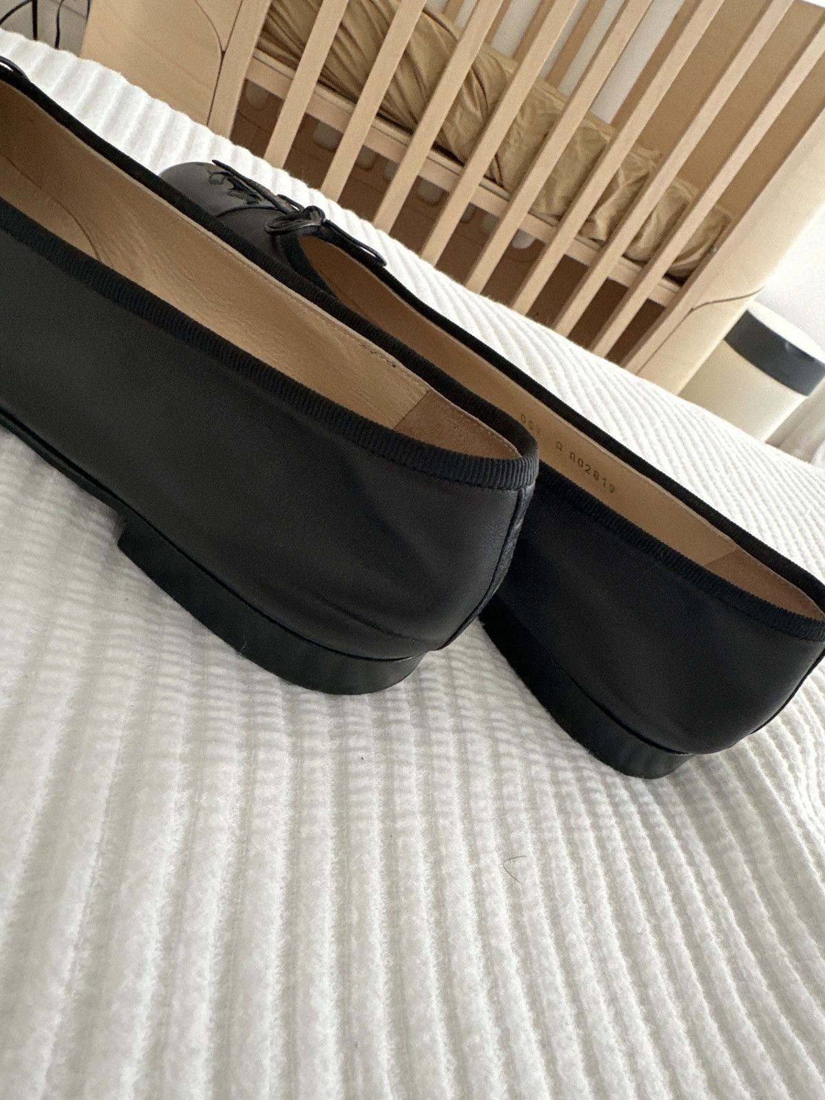 Chanel Chanel Ballet Flats Size US 10 / IT 40 - 9 Thumbnail