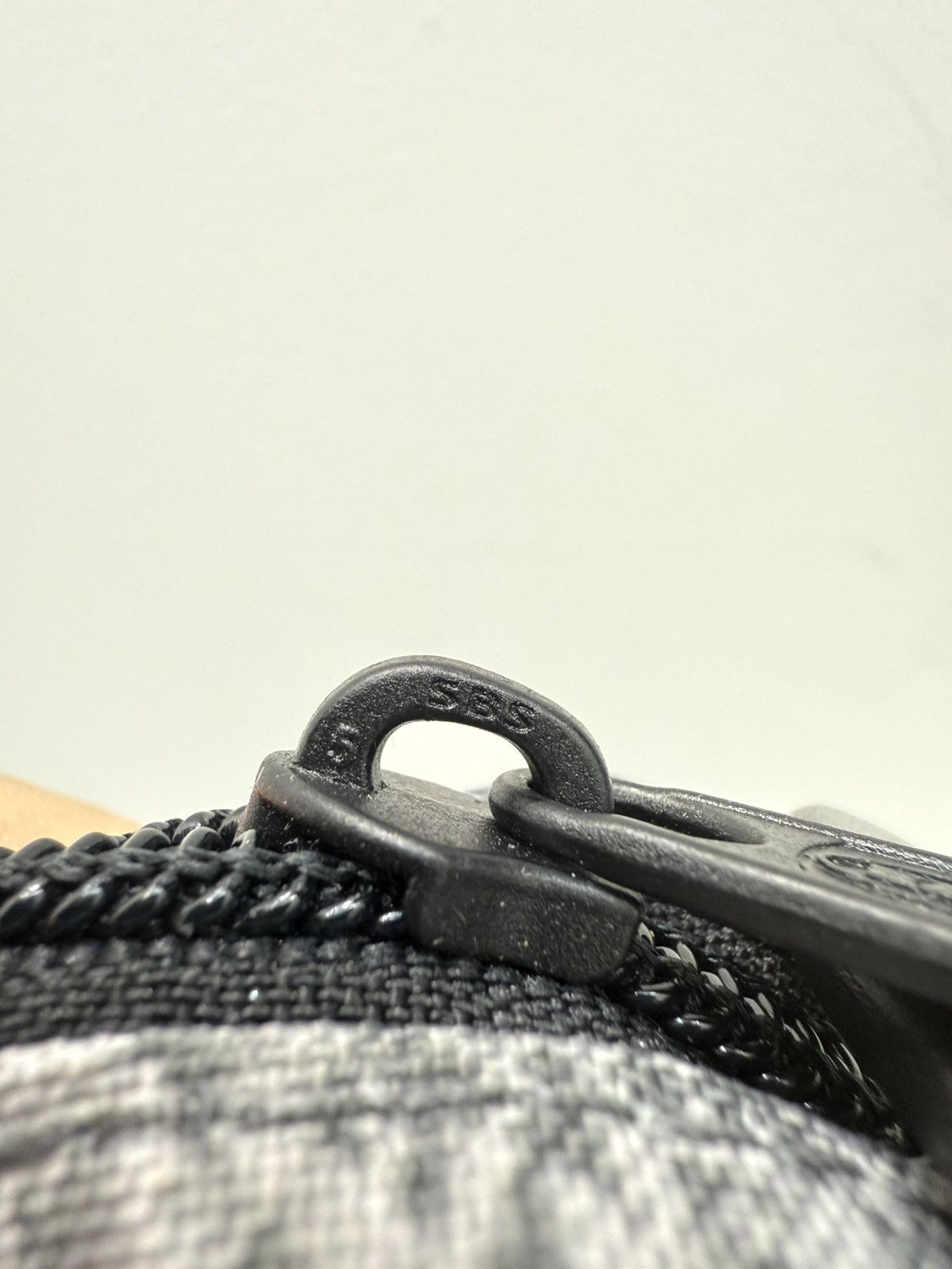 A-COLD-WALL* A Cold Wall x Eastpak Multilogo Stripe Crossbody Bag Size ONE SIZE - 8 Thumbnail