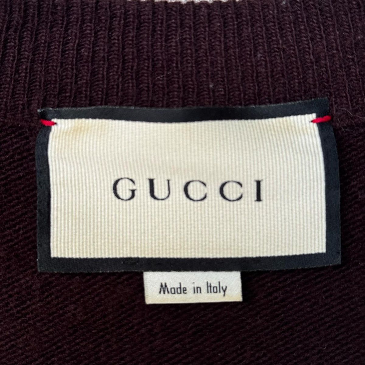 Gucci Gucci vest Size US S / EU 44-46 / 1 - 6 Thumbnail