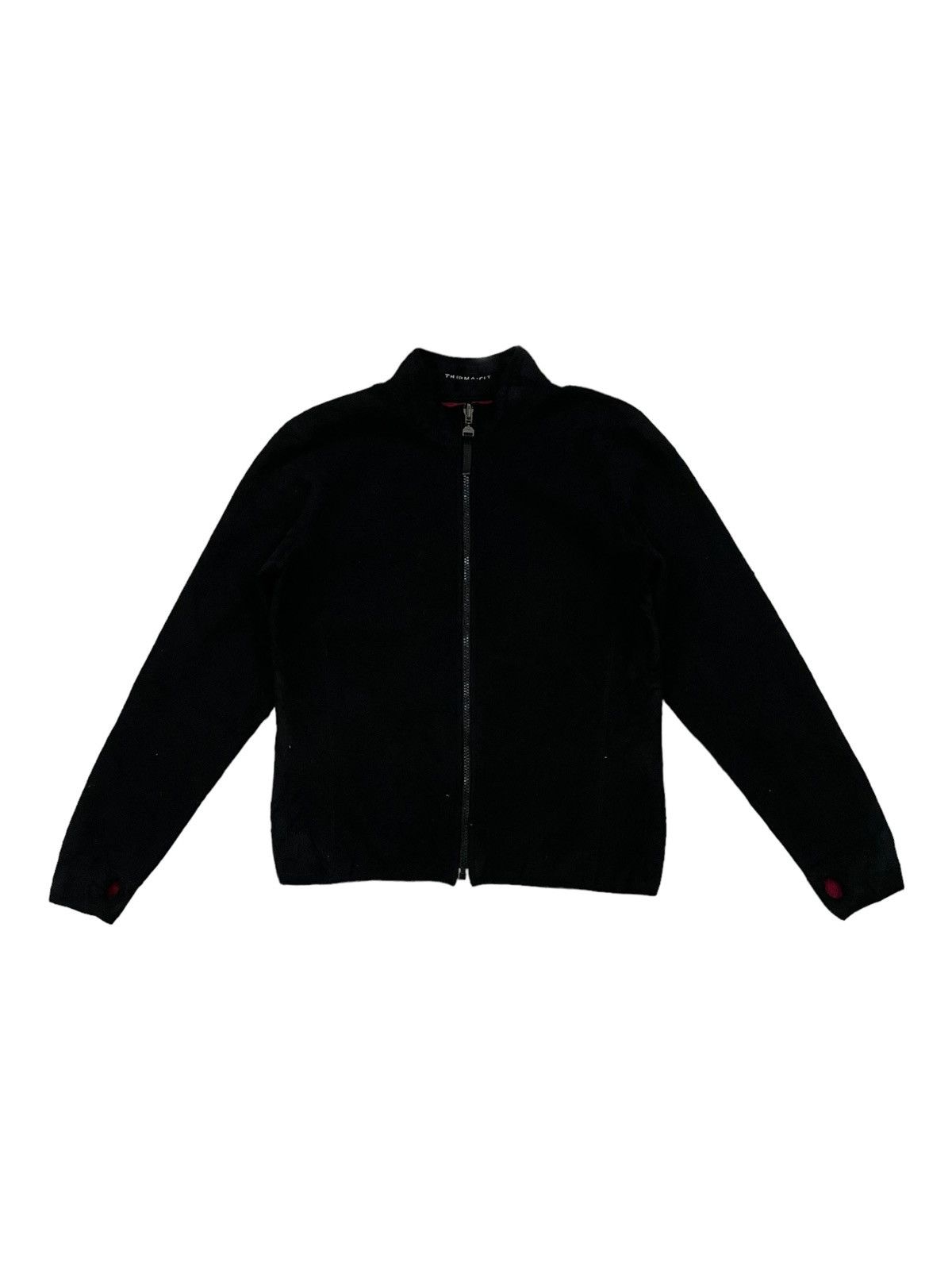 Nike Nike Therma-Fit Full Zipped Jacket Size M / US 6-8 / IT 42-44 - 1 Thumbnail
