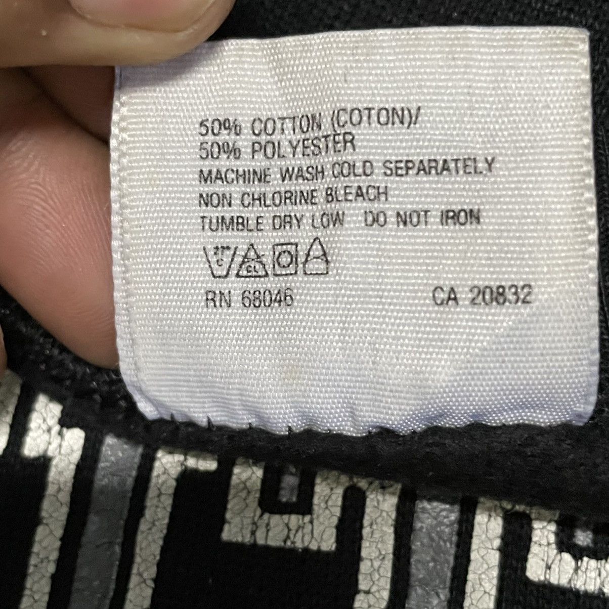 MLB × Sports Specialties × Vintage Vintage 80s Chicago White Sox Crewneck Sweatshirt Size US L / EU 52-54 / 3 - 5 Thumbnail