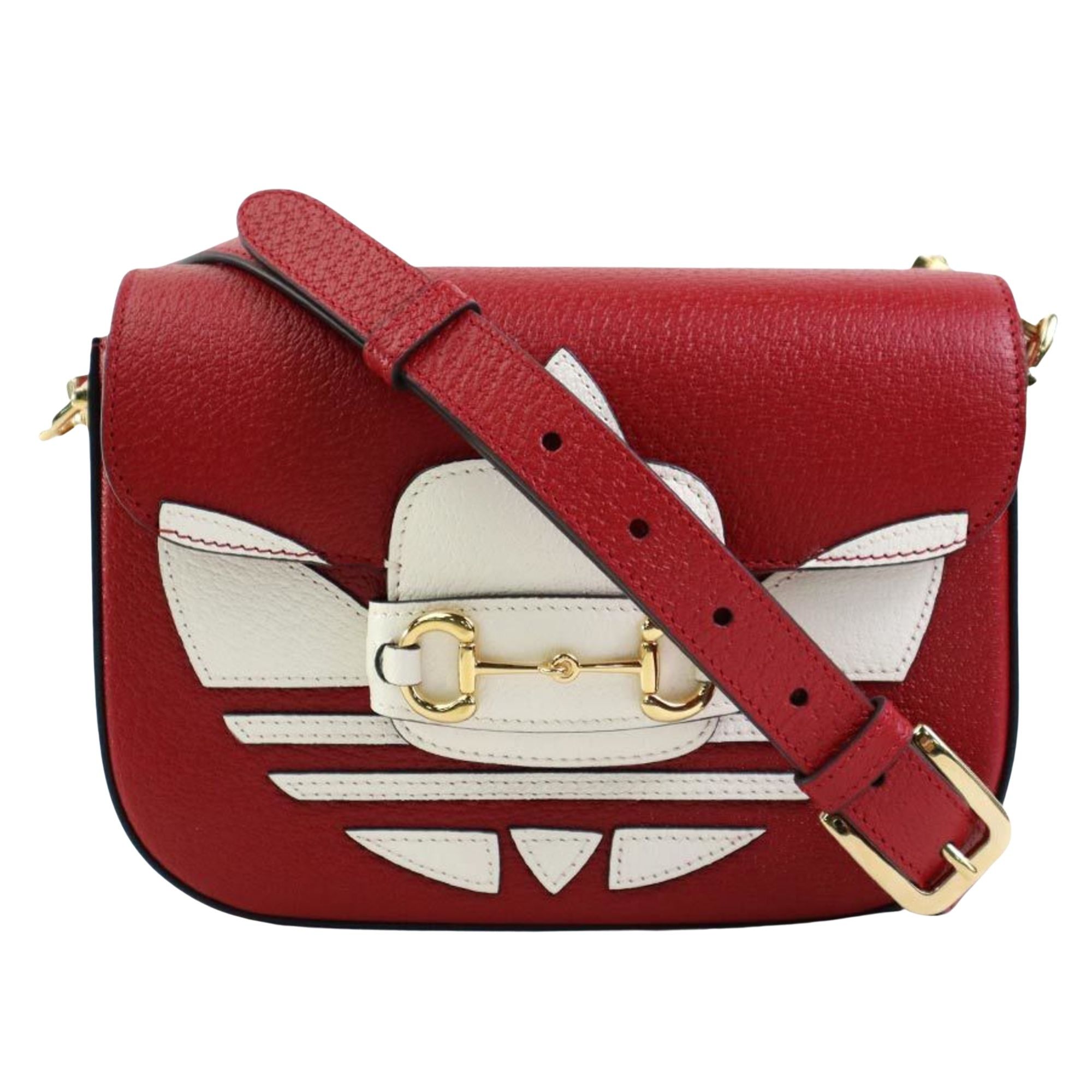 Gucci Horsebit shoulder