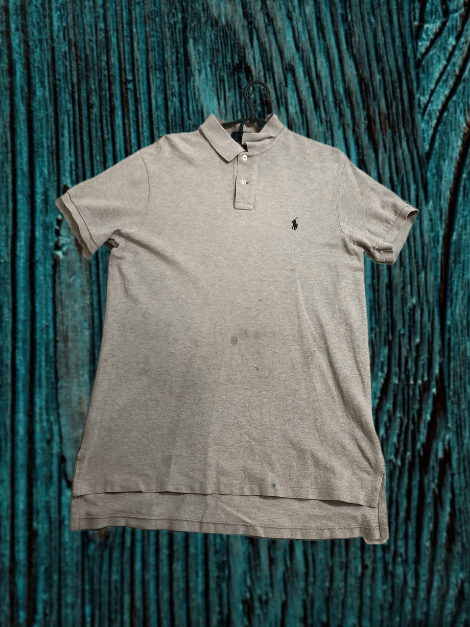 Polo Ralph Lauren Polo Ralph Lauren streetwear casual polo Size US L / EU 52-54 / 3 - 1 Thumbnail