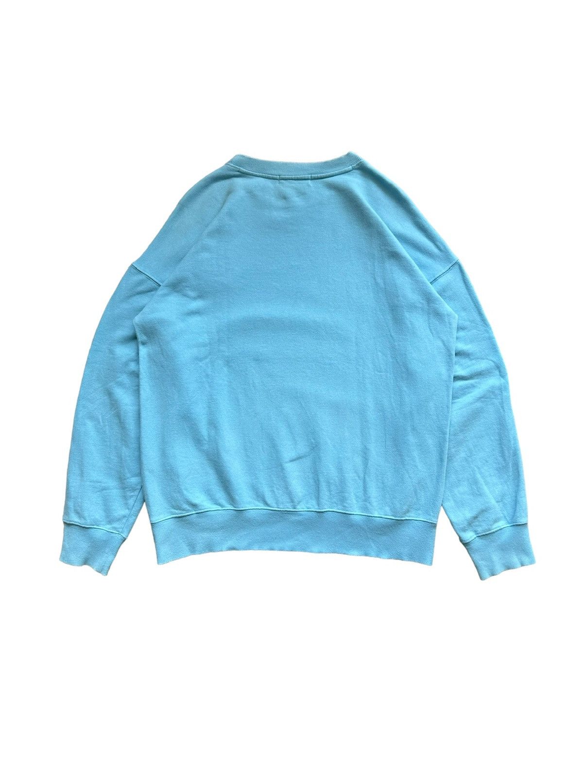 Ader Error SS2016 Ader Error x Official Holiday sweatshirt Size US L / EU 52-54 / 3 - 3 Thumbnail