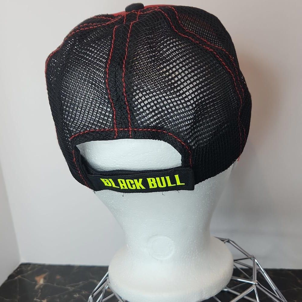 Other Fishing Trucker Cap Adjustable Velcros Size ONE SIZE - 3 Thumbnail