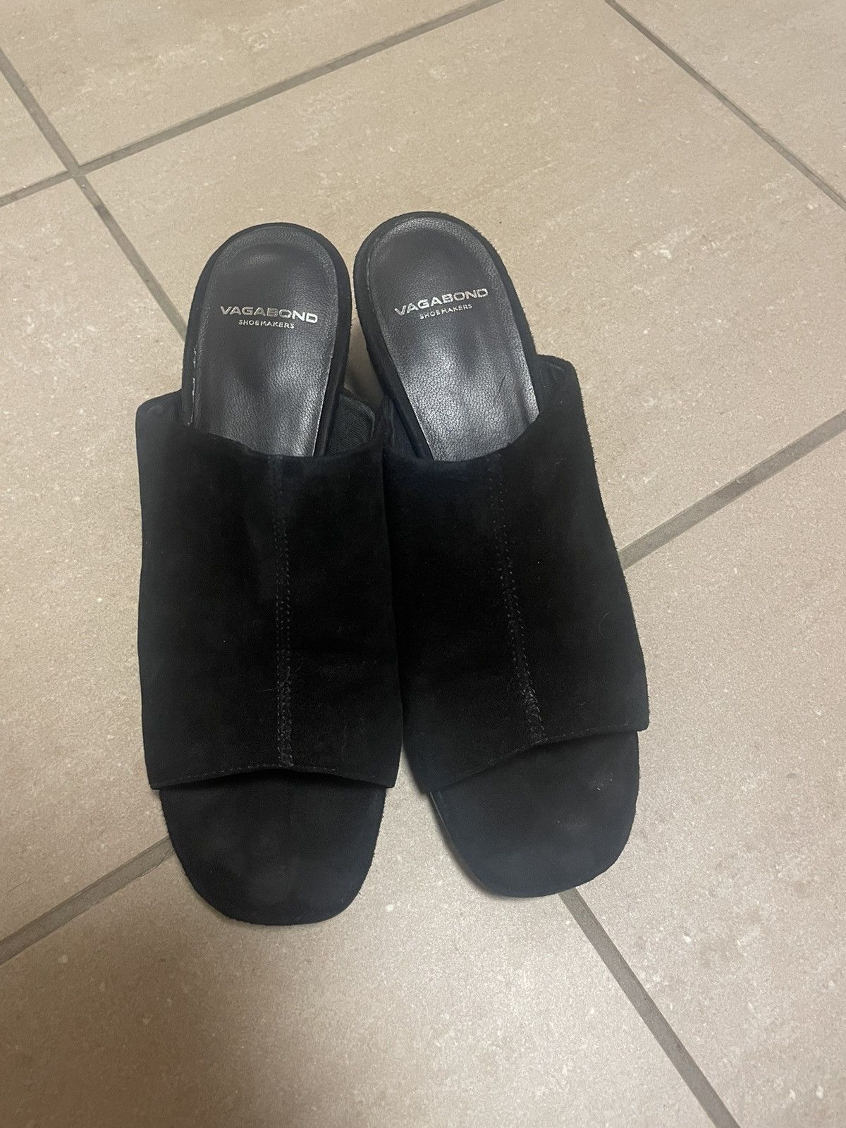 Vagabond Vagabond mule sandals Size US 8 / IT 38 - 2 Thumbnail