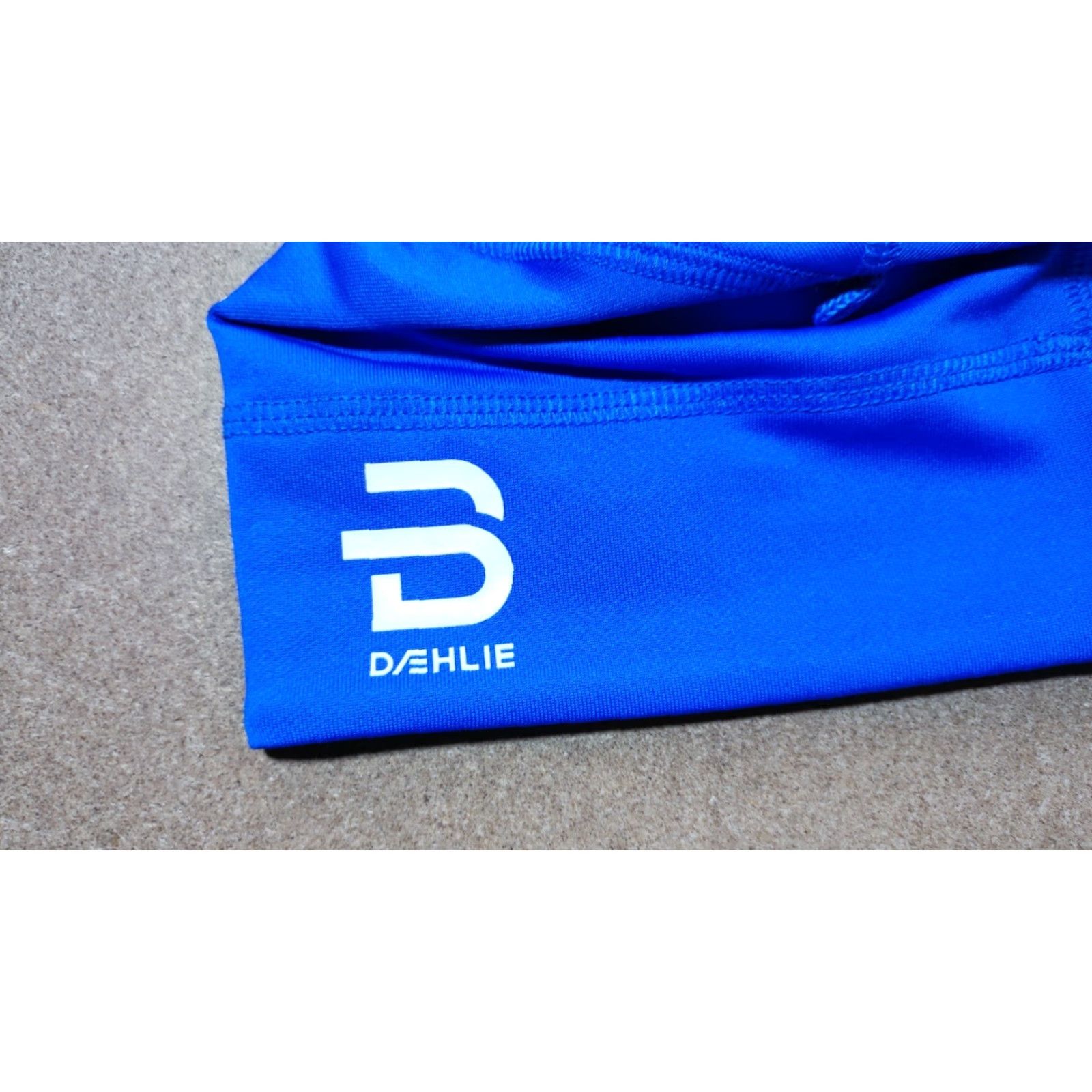 Vintage Bjorn Daehlie Blue Hat Ski Cap One Size Winter Cross Country Biathlon Thermal Beanie Unisex Adults Size ONE SIZE - 5 Thumbnail