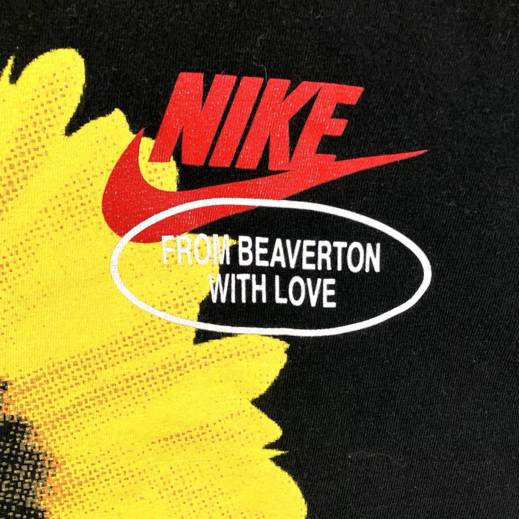 Nike VINTAGE? Size US XL / EU 56 / 4 - 7 Thumbnail