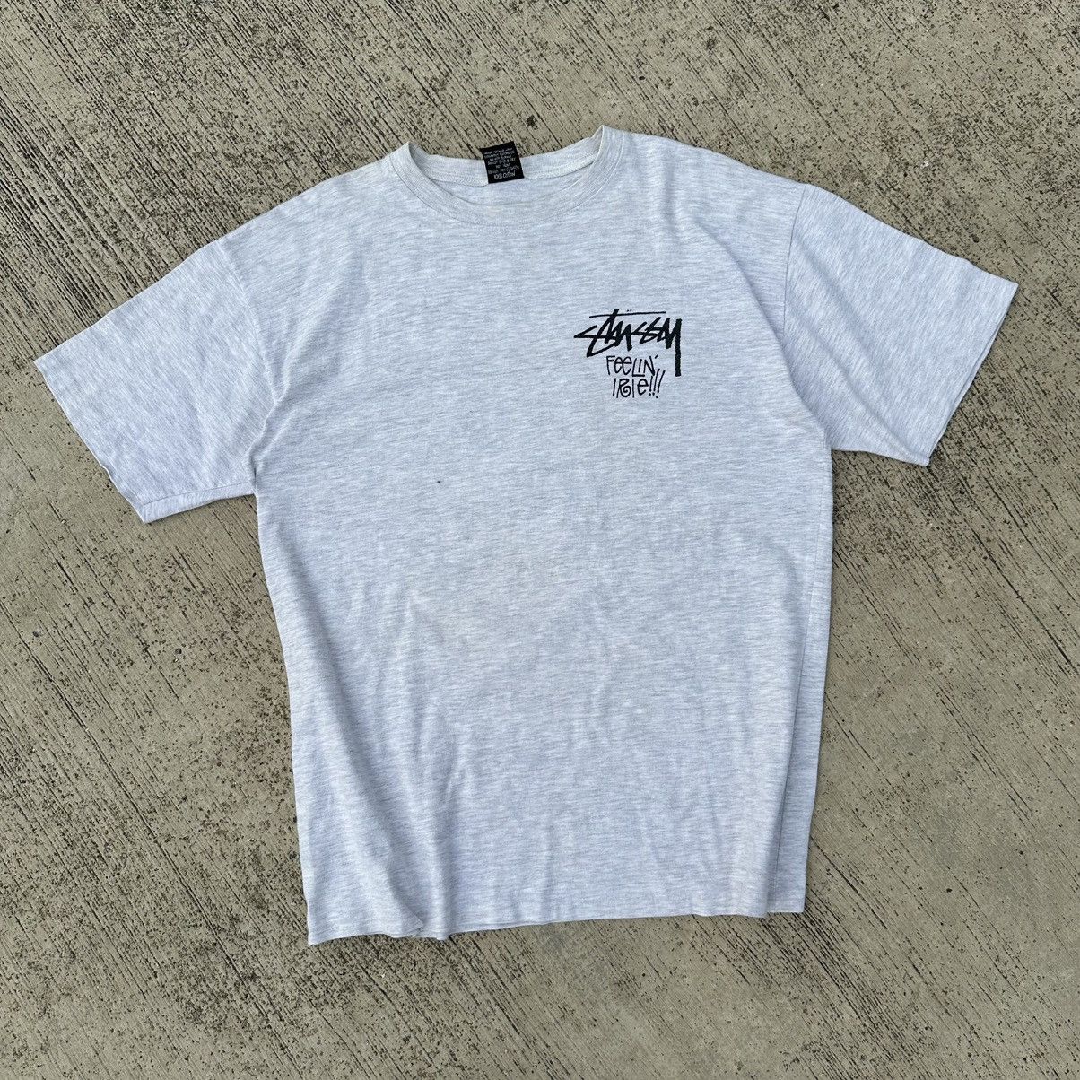 Stussy Stussy Size US M / EU 48-50 / 2 - 3 Thumbnail