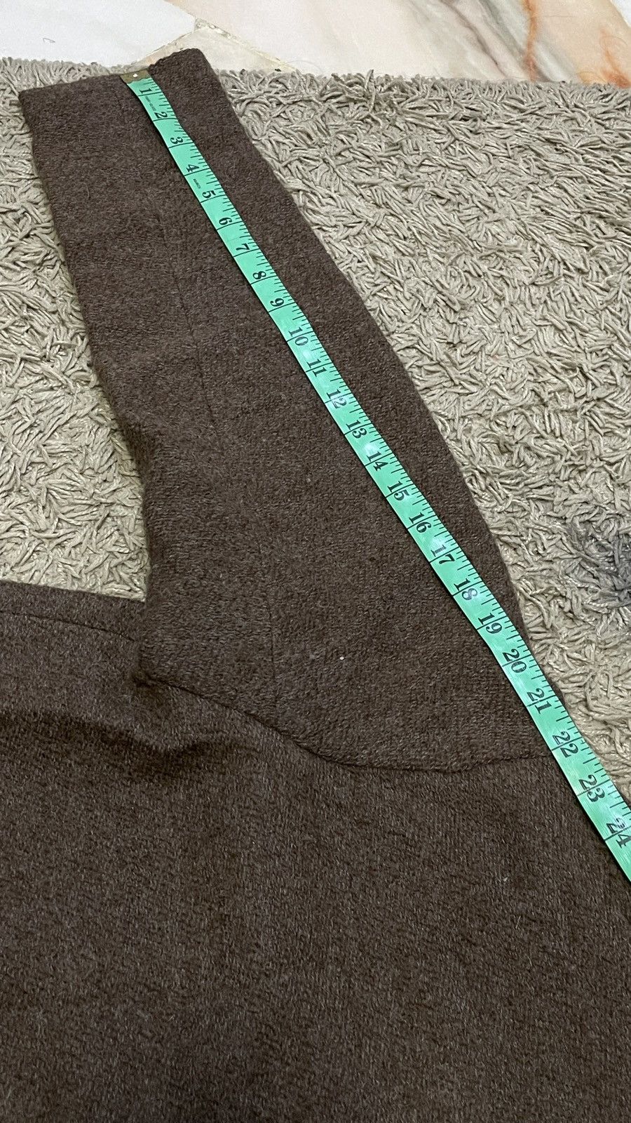 Issey Miyake issey miyake plantation jacket Size US M / EU 48-50 / 2 - 21 Thumbnail