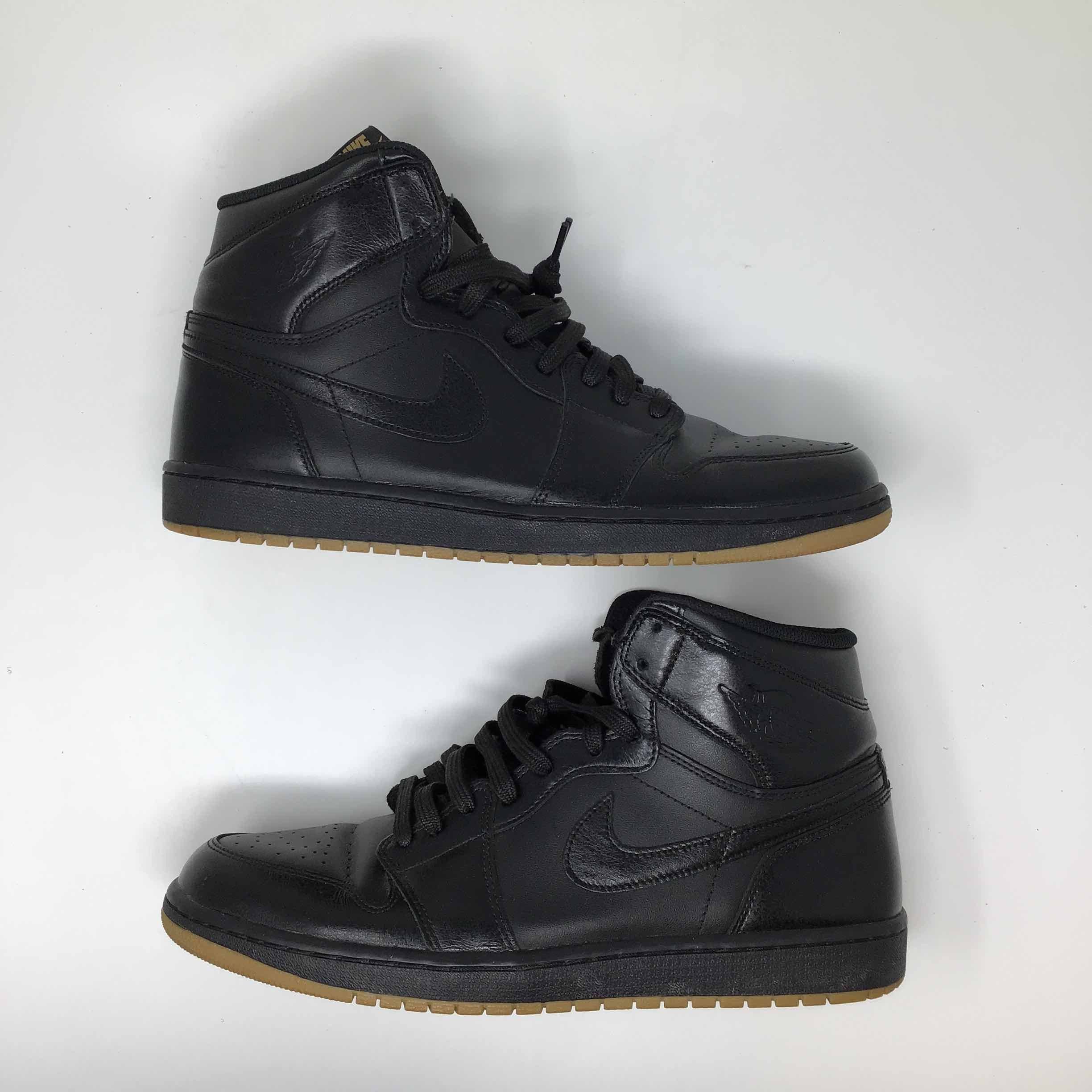 Jordan Brand Air Jordan 1 Retro Gum Bottom | Grailed