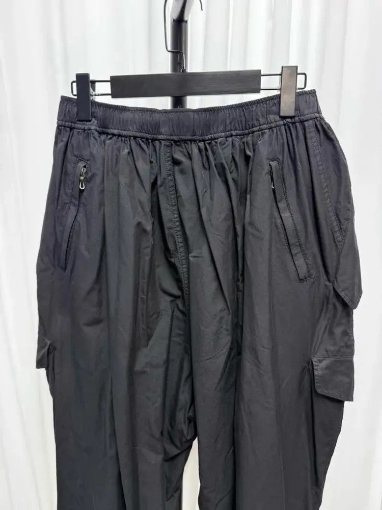 Julius Sz 3 Julius huge Side Pocket Sweatpants Size US 32 / EU 48 - 2 Thumbnail