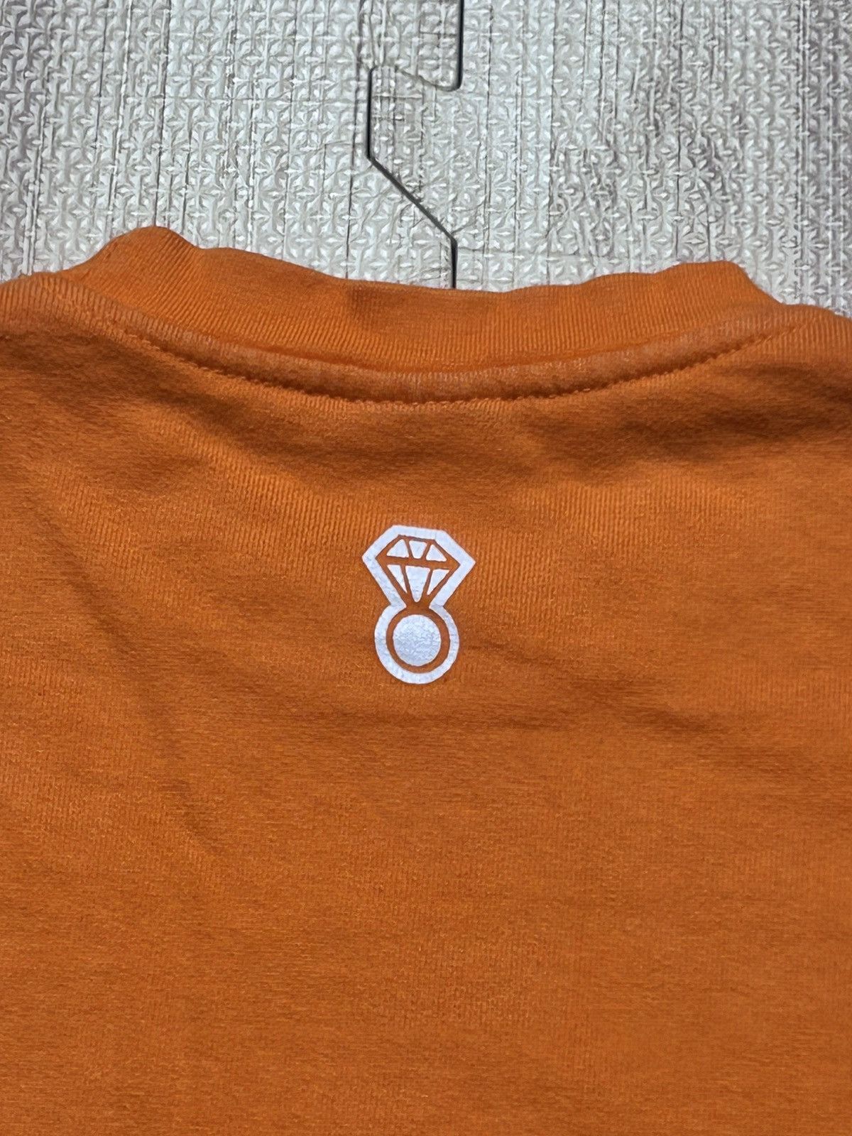 Billionaire Boys Club 2010s bbcicecream sweater orange L Size US L / EU 52-54 / 3 - 5 Thumbnail