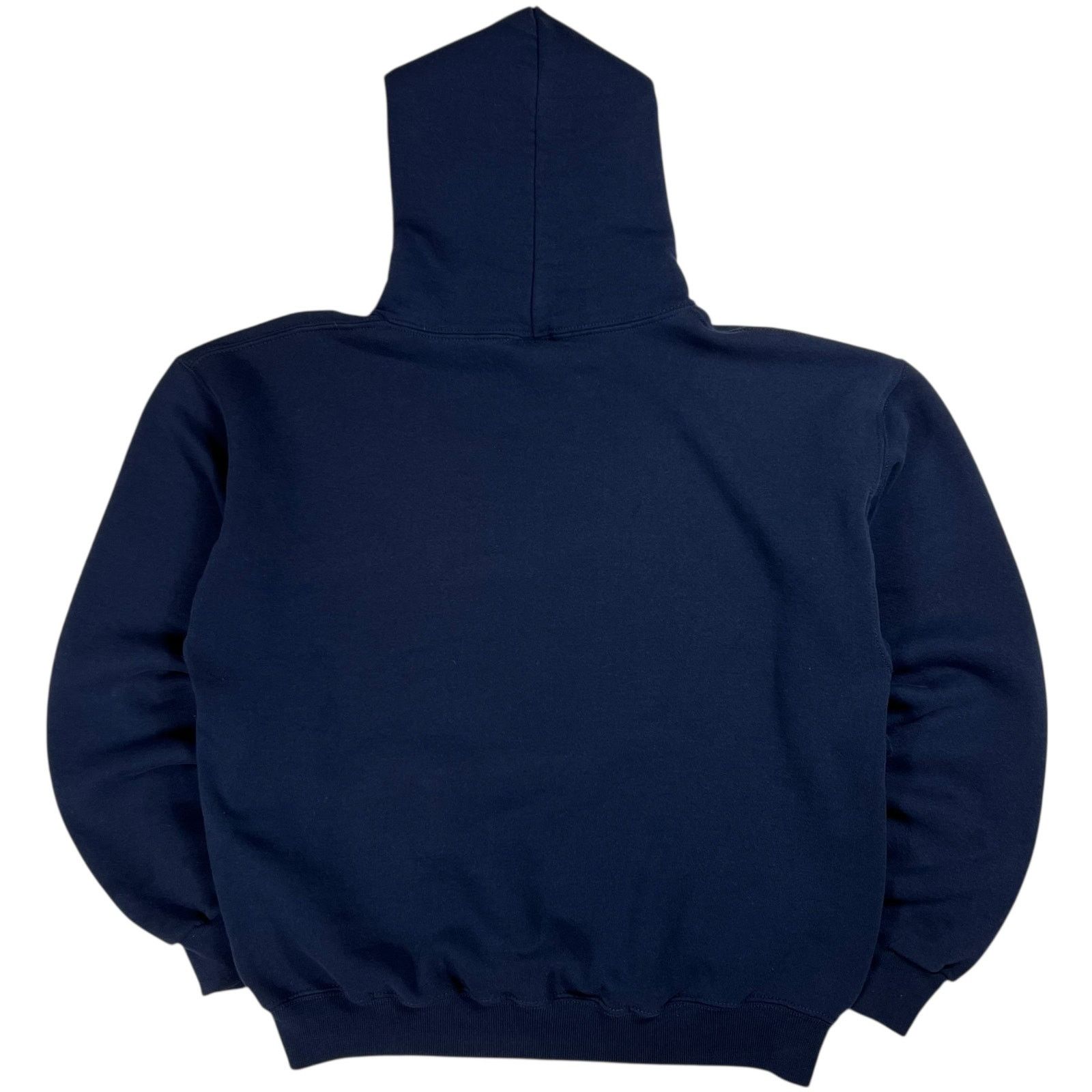 Russell Athletic × Vintage Y2K Russell Pitt Panthers University of Pittsburgh hoodie Size US M / EU 48-50 / 2 - 7 Thumbnail