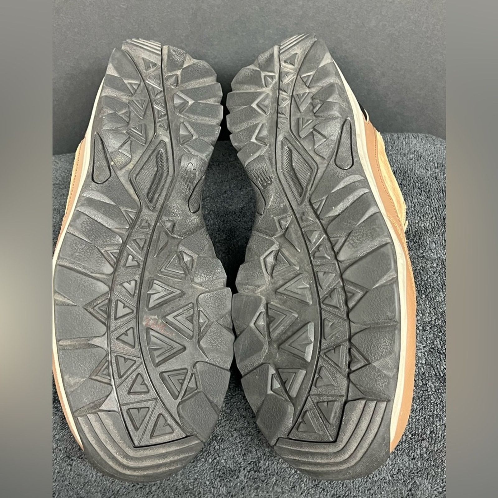 New Balance New Balance Abzorb Response 1.0 Slip On Shoes Mens 13 4E Size US 13 / EU 46 - 9 Thumbnail