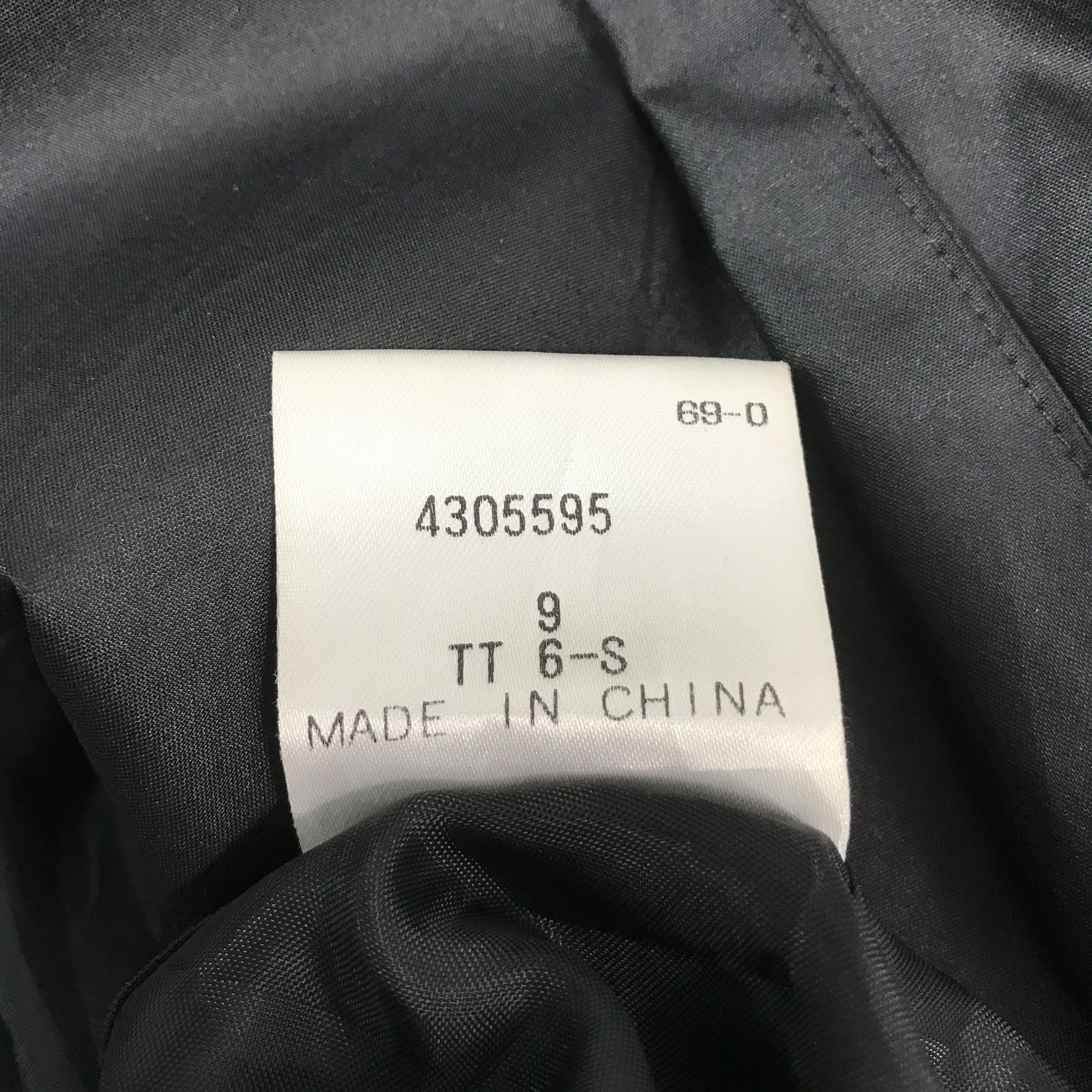 Japanese Brand Norma kamali Light long coat Design jacket Size US L / EU 52-54 / 3 - 12 Thumbnail