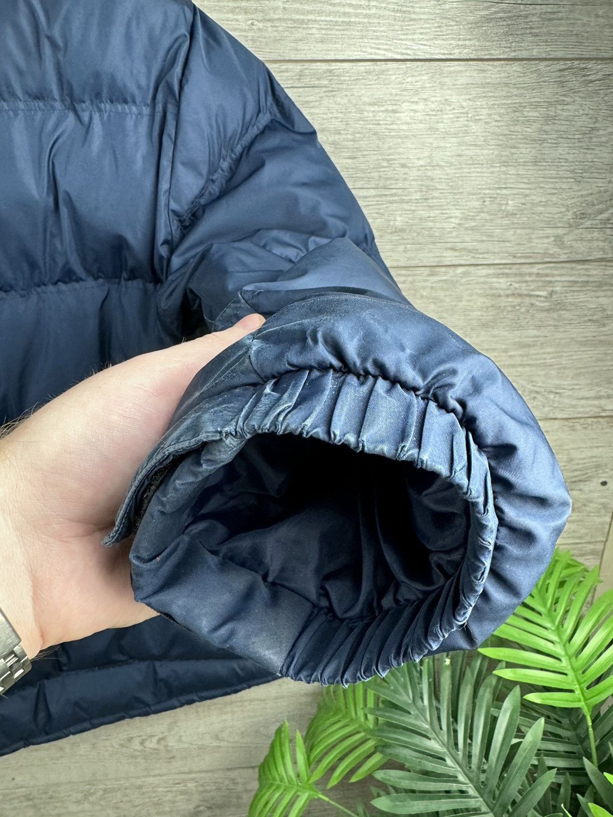 Nike Nike Football Jacket Y2K Drill hype size L Size US L / EU 52-54 / 3 - 19 Thumbnail