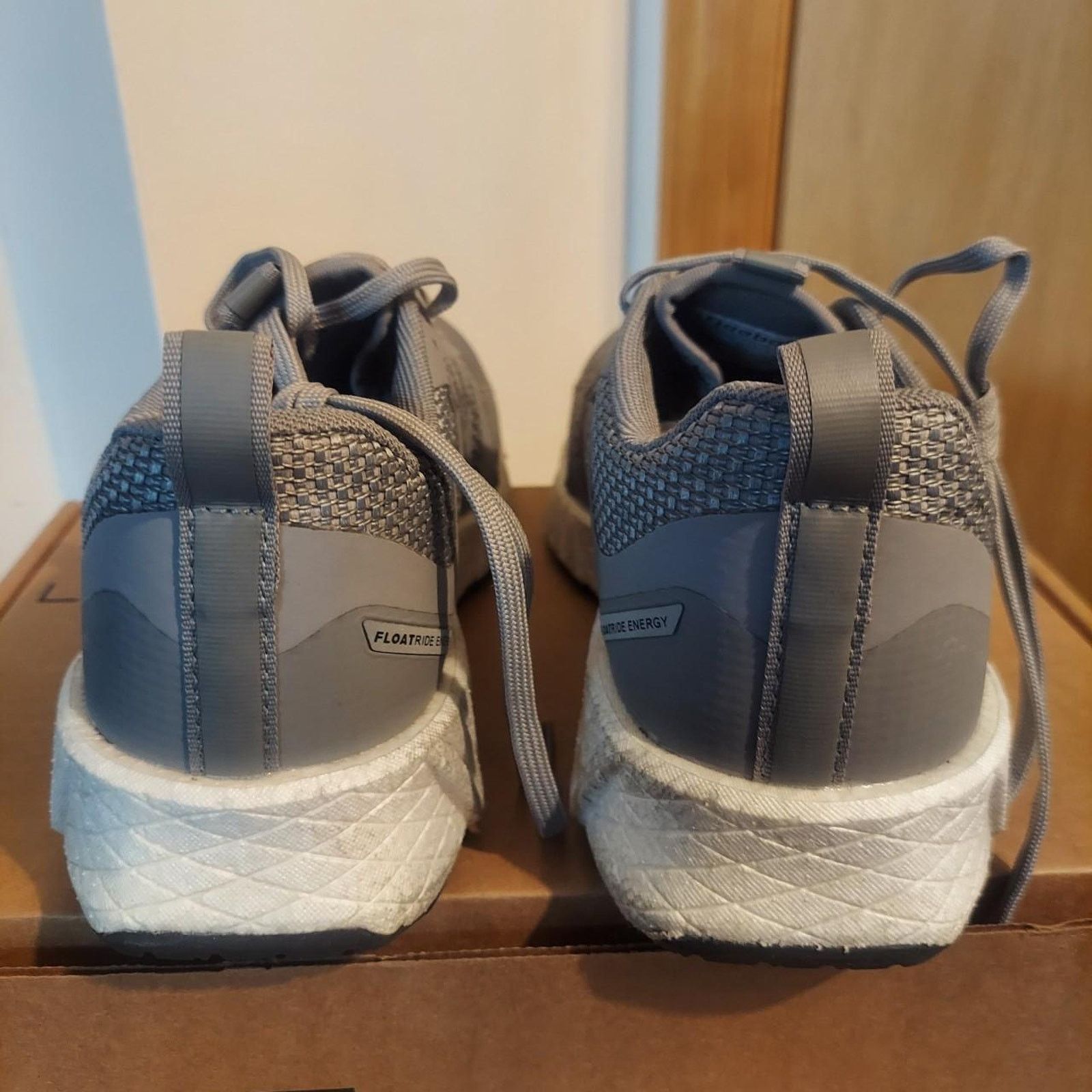 Reebok Reebok Fusion Flexweave RB5423 Men's US 7 M Work Shoes NWOT Size US 7 / EU 40 - 3 Thumbnail