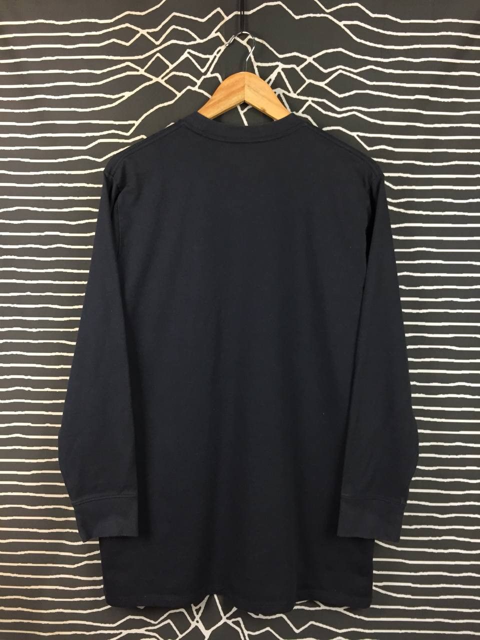 Under Armour Under Armour Performance Loose Fit Long Sleeve Tee Size L Size US L / EU 52-54 / 3 - 7 Thumbnail