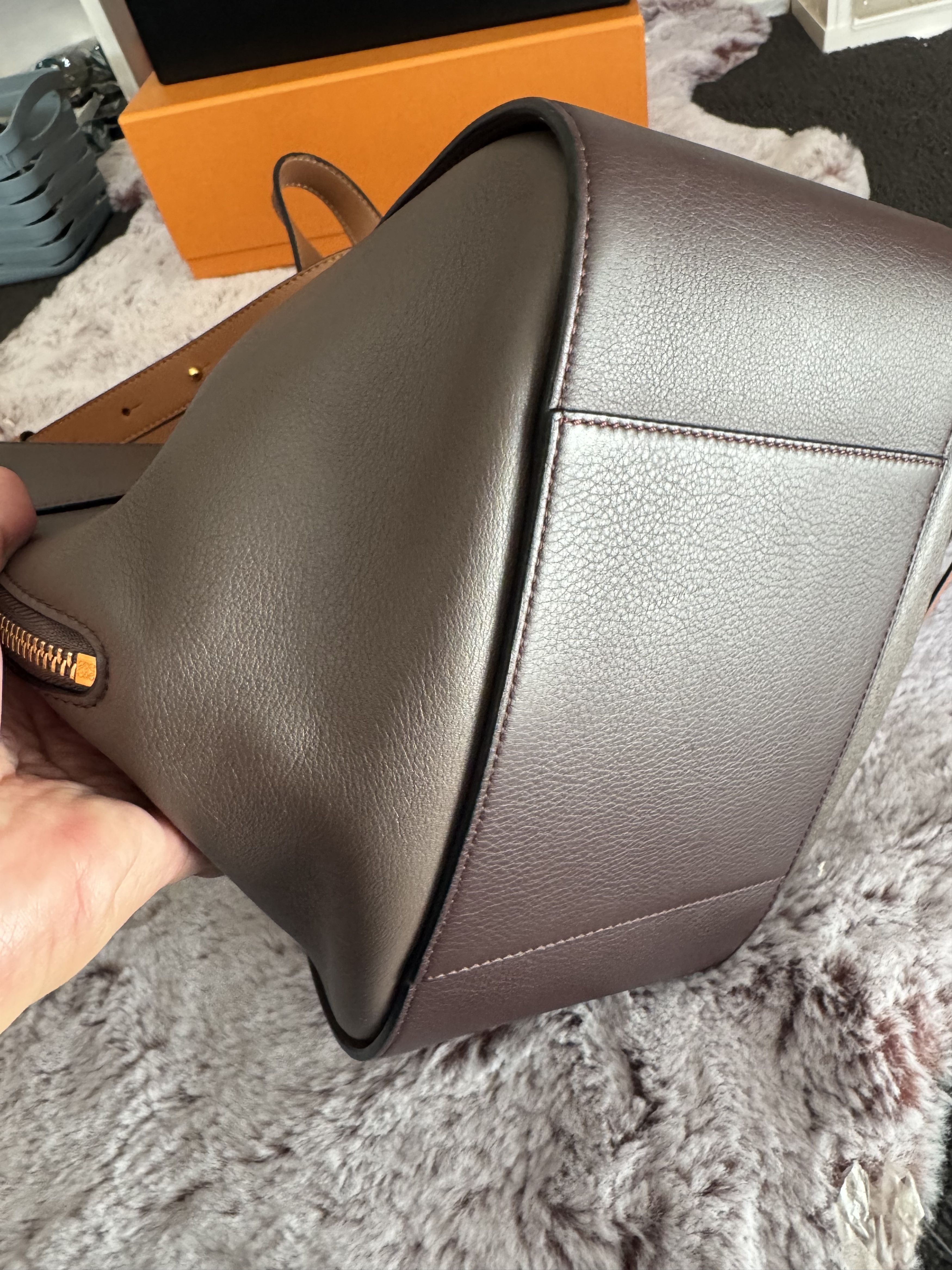 Loewe Loewe Hammock Size ONE SIZE - 9 Thumbnail