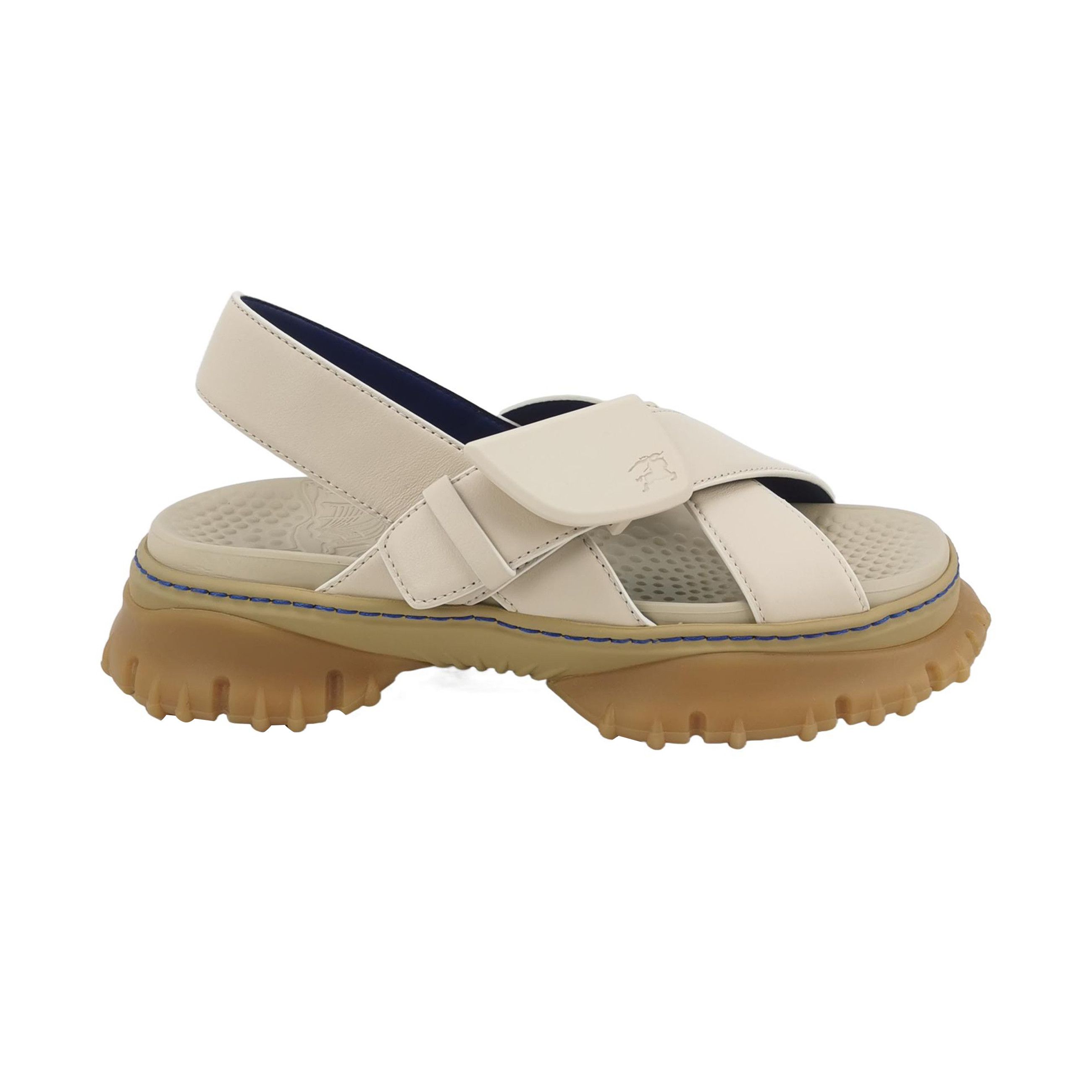 Burberry Burberry Women 7 Sandals Size US 7 / IT 37 - 1 Thumbnail