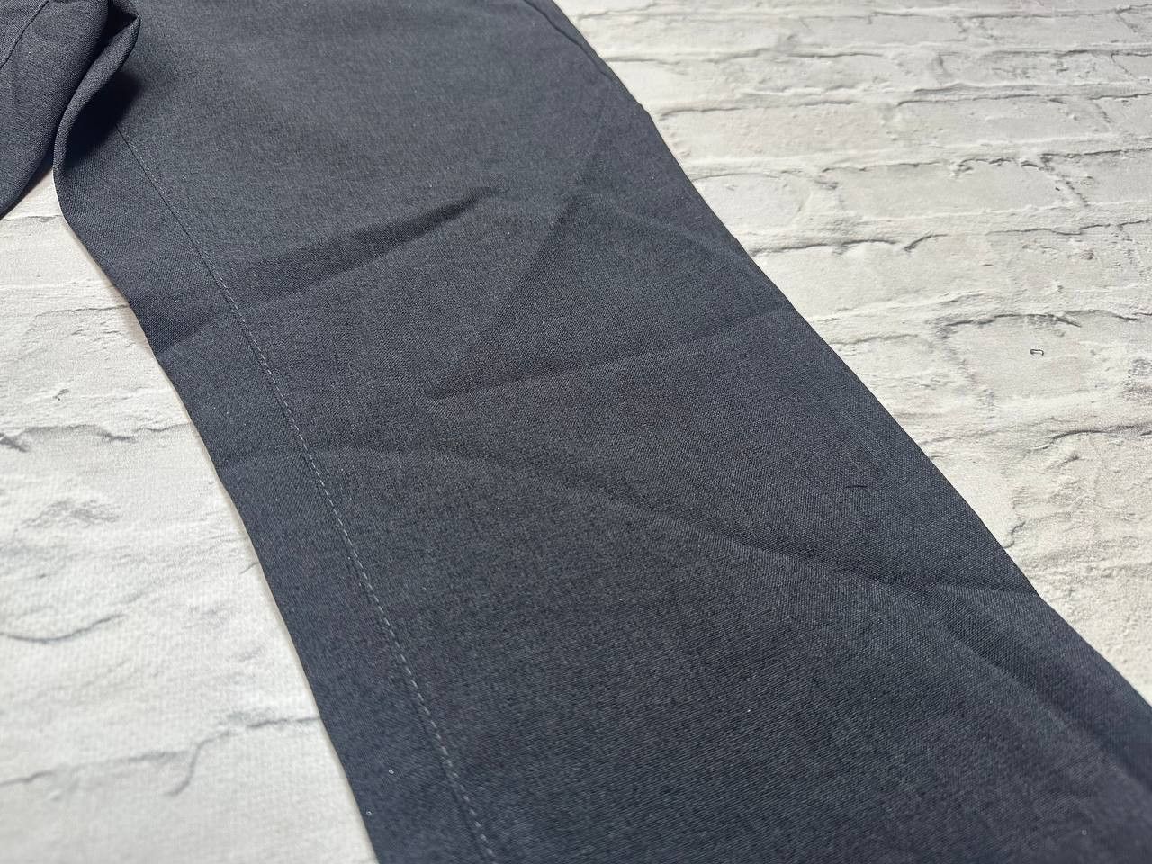 Versace Versace Jeans Couture Womens Pants Vintage Size 28" / US 6 / IT 42 - 4 Thumbnail