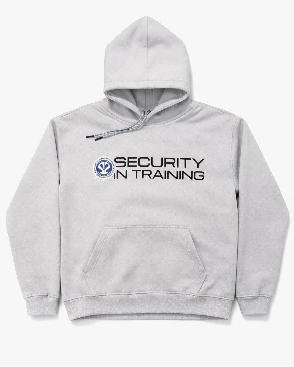 Other SECURITY IN TRAINING hoodie by S.ROUSSEAU Size US M / EU 48-50 / 2 - 1 Thumbnail
