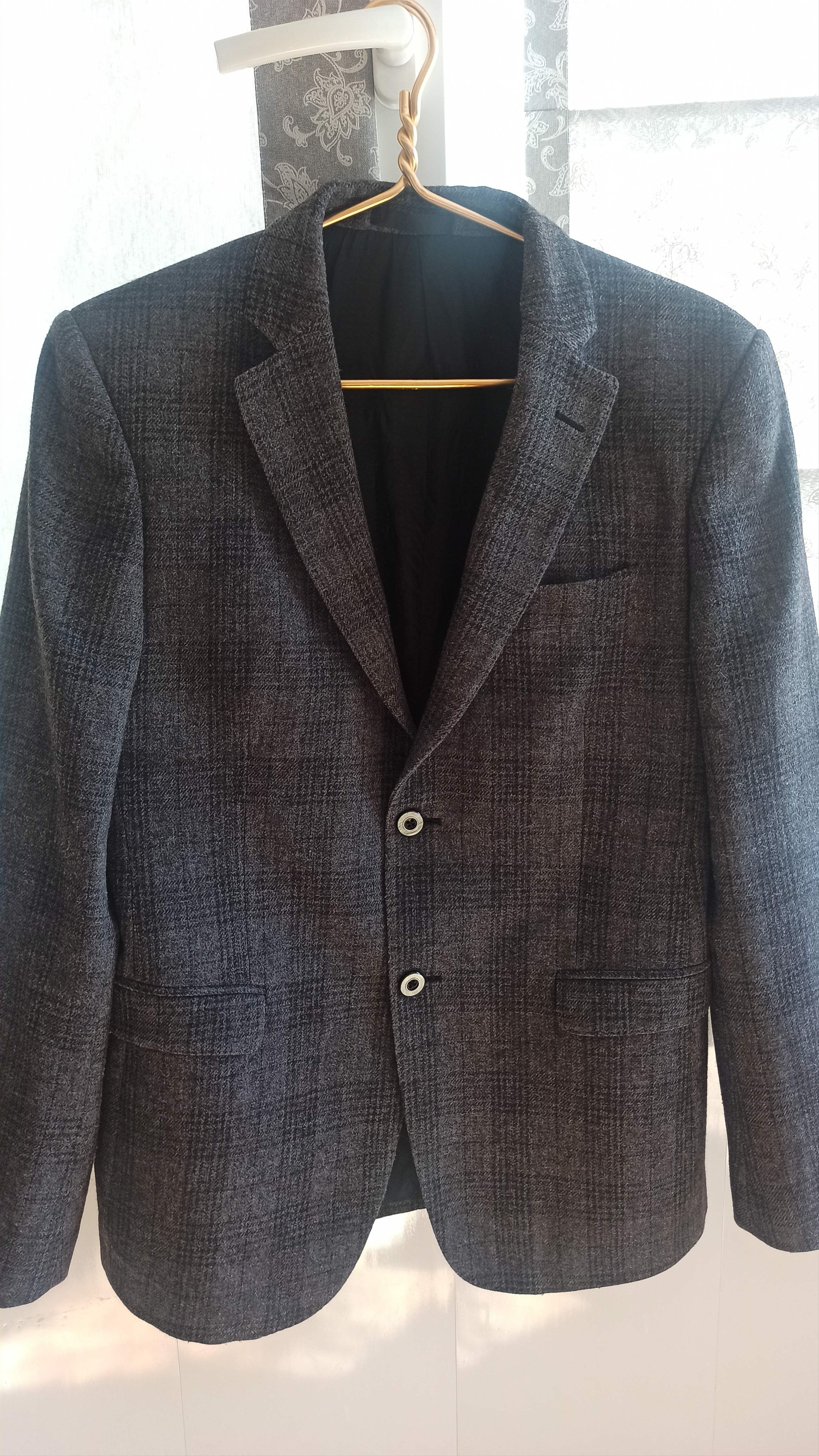 Pal Zileri Blazer Pal zileri Size 50S - 5 Thumbnail