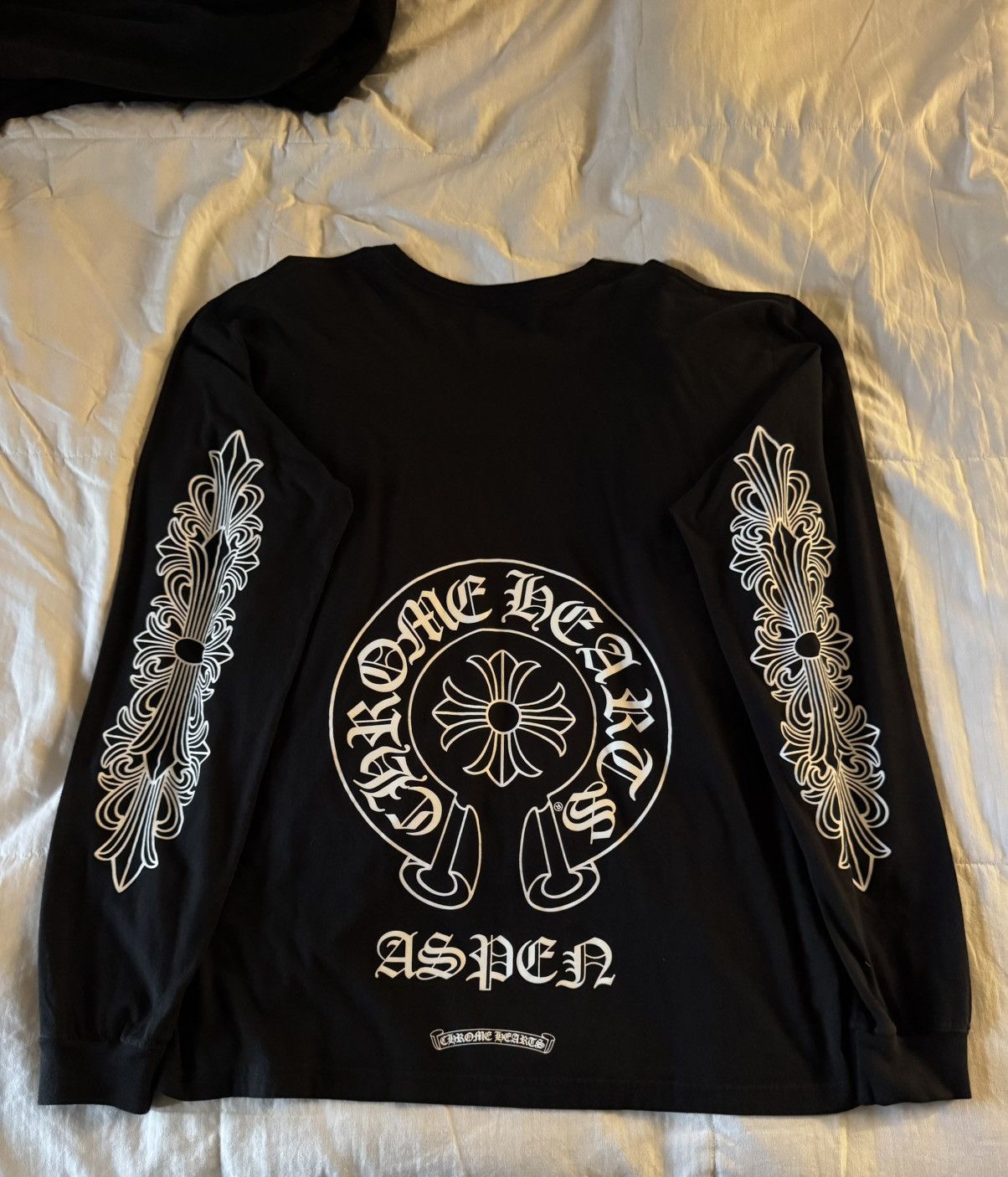 Chrome Hearts Chrome Hearts Aspen Size US XXL / EU 58 / 5 - 2 Thumbnail