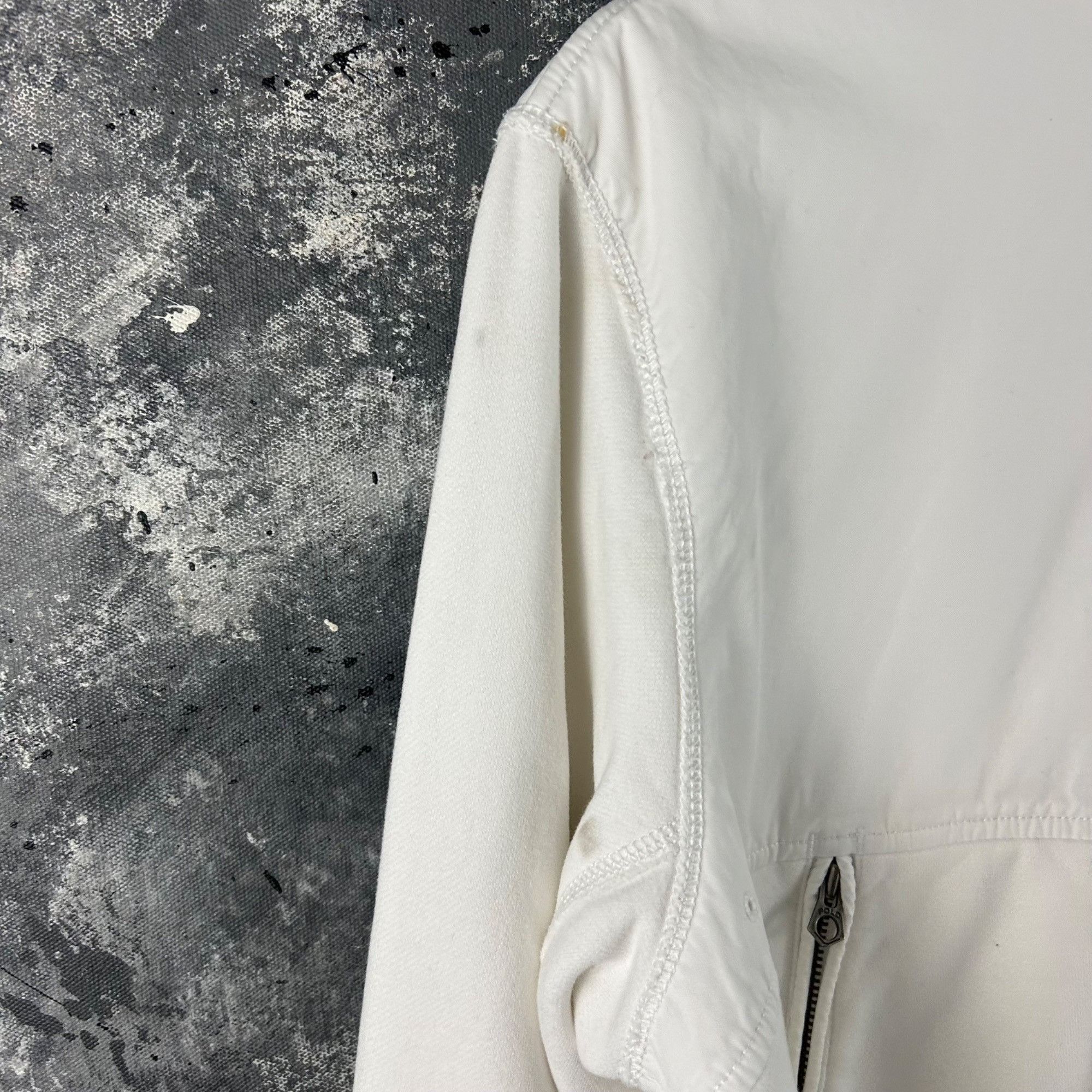 Polo Ralph Lauren × Vintage Vintage 90’s Polo outdoor jacket Size US M / EU 48-50 / 2 - 5 Thumbnail