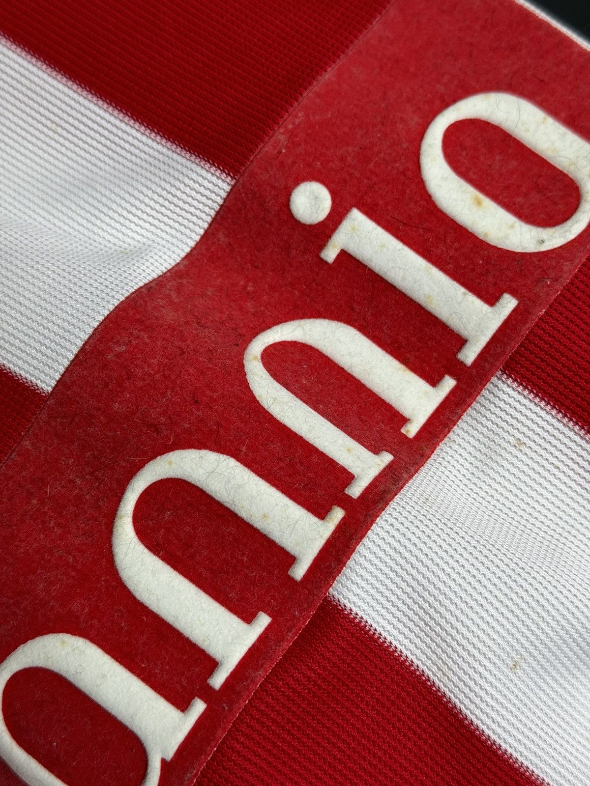 Le Coq Sportif Stoke City 01/03 Home Football Jersey Size US XXL / EU 58 / 5 - 5 Thumbnail