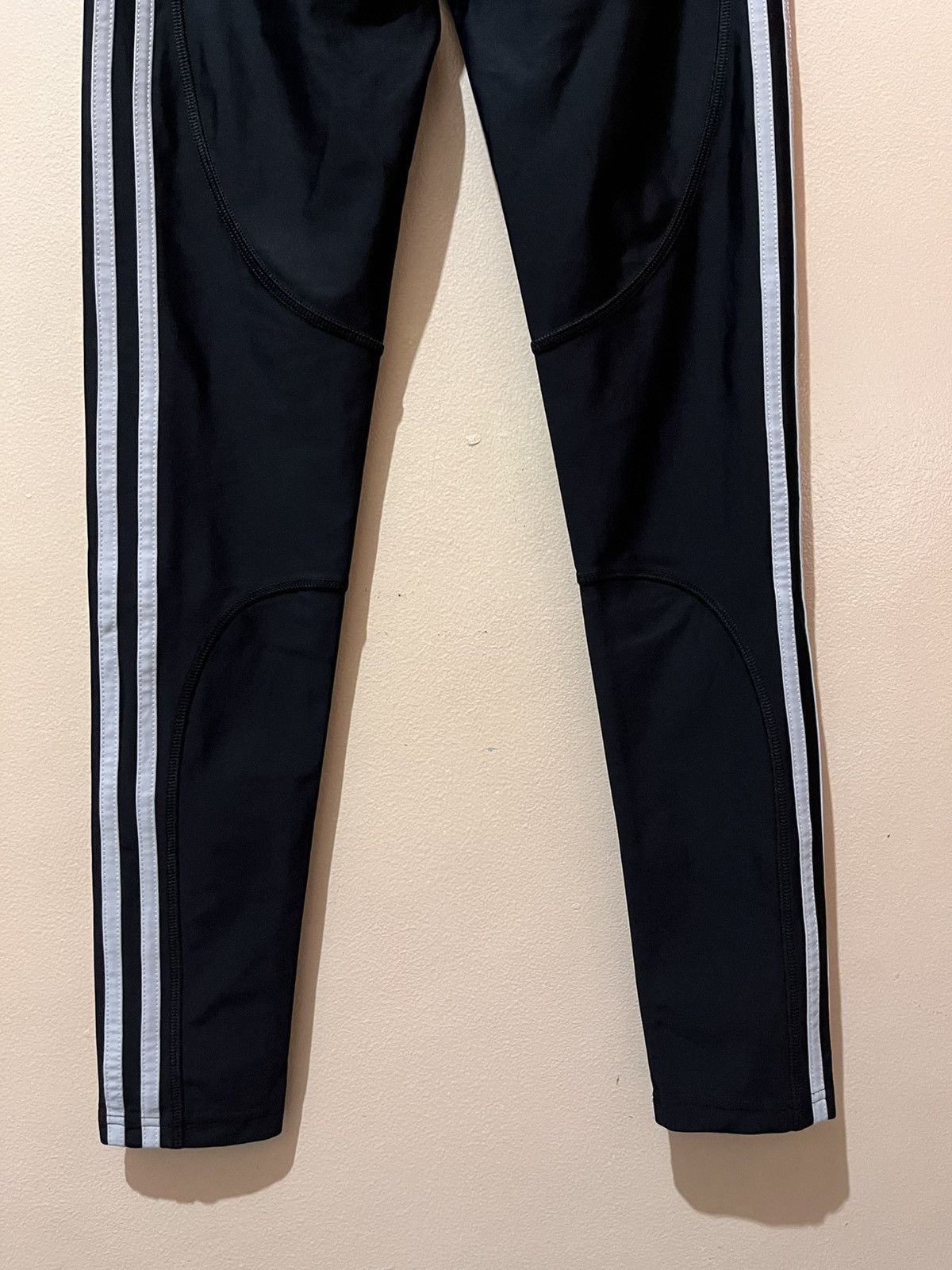 Adidas × Balenciaga Balenciaga x Adidas F/W’22 Athletic Leggings Size 25" / US 0 / IT 36 - 13 Thumbnail