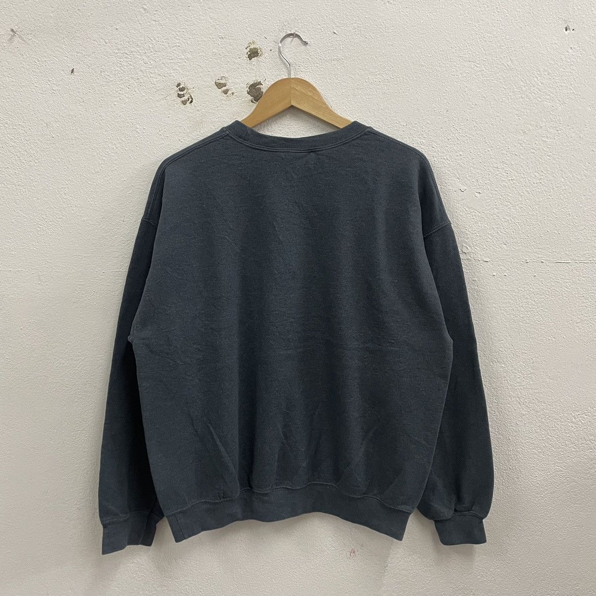Vintage 🔥Vintage Coil Wick Drip Vape Spellout Sweatshirts Size US M / EU 48-50 / 2 - 2 Thumbnail