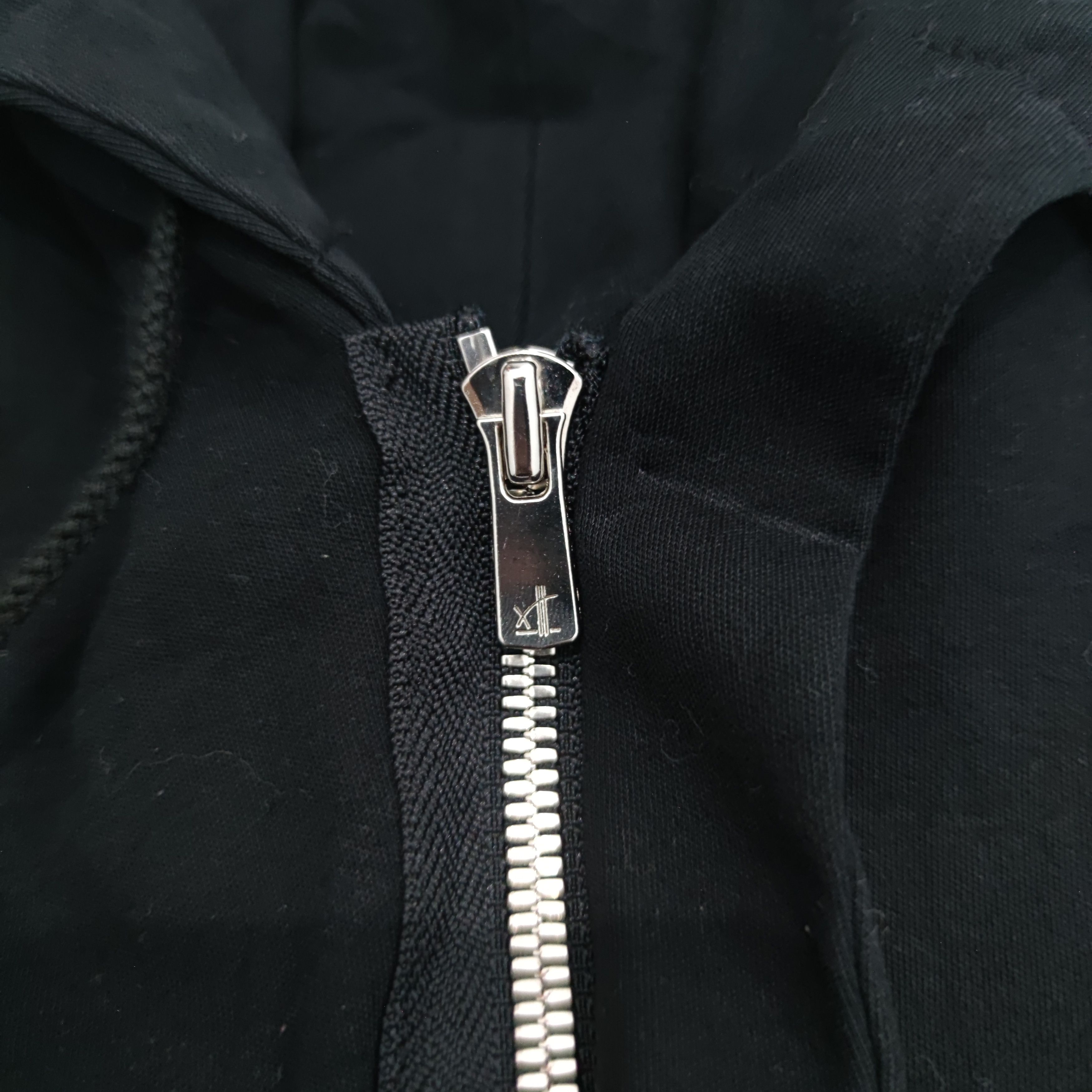 Bajra Nice Design Adjustable Hoodie Vest